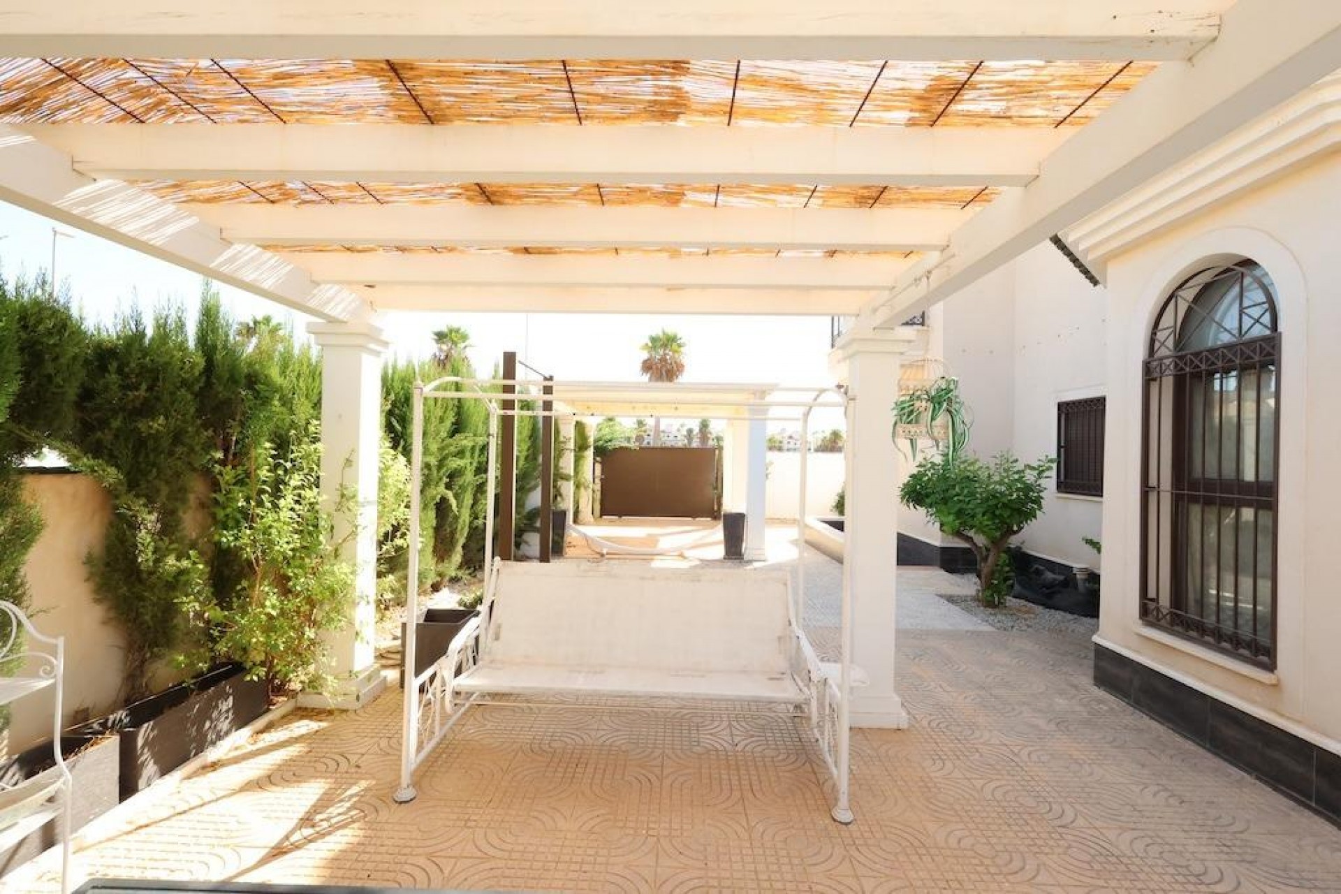 Reventa - Town House -
Rojales - Inland