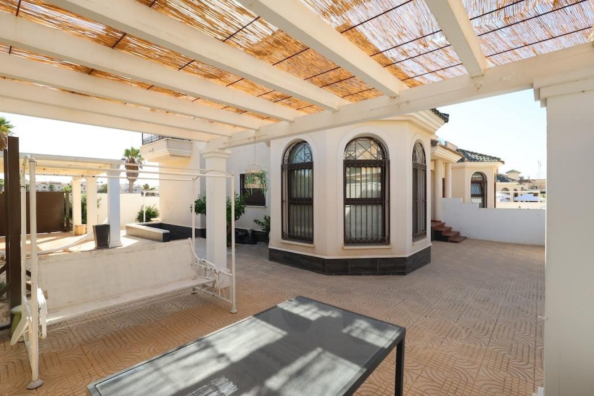 Reventa - Town House -
Rojales - Inland