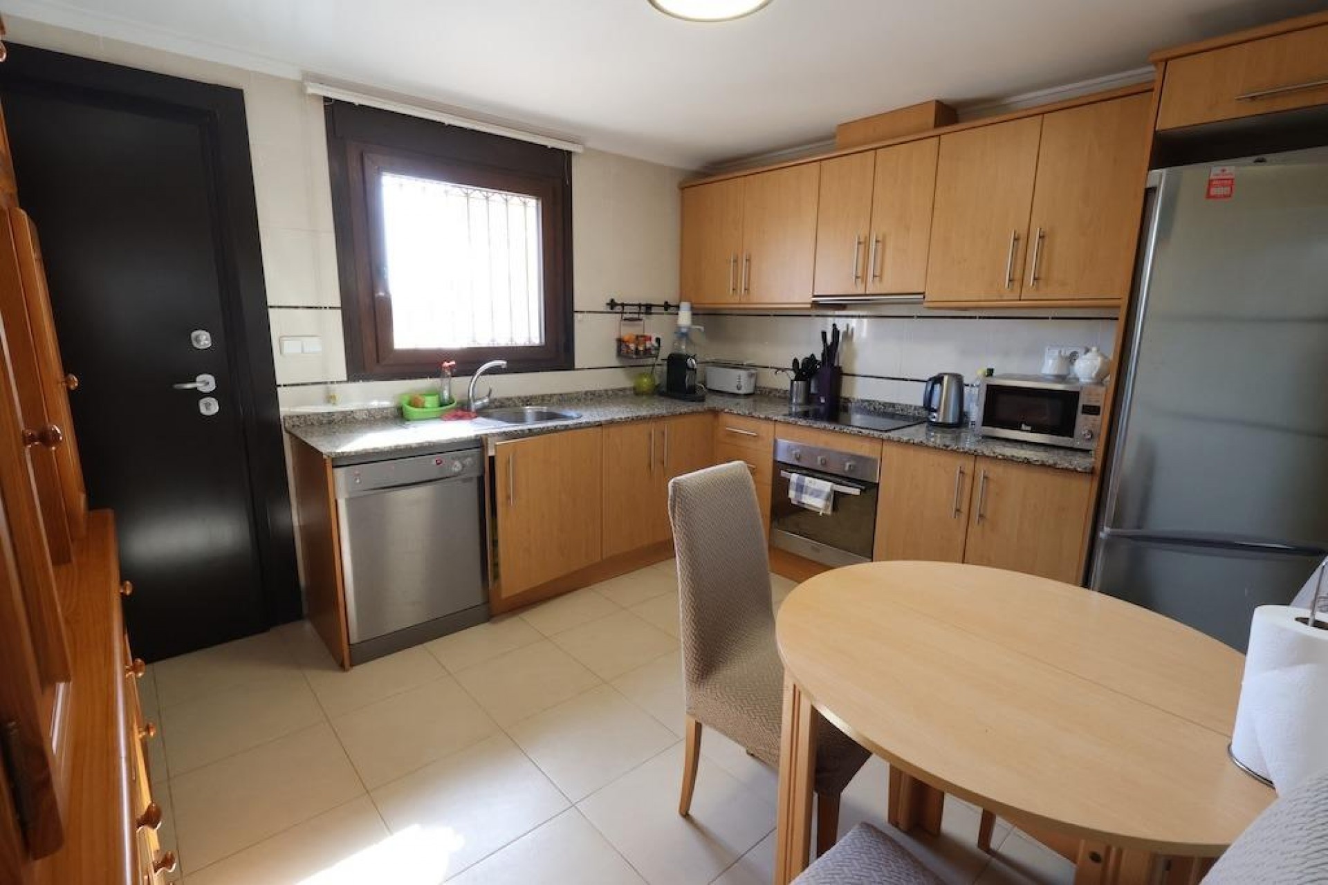 Reventa - Town House -
Rojales - Inland