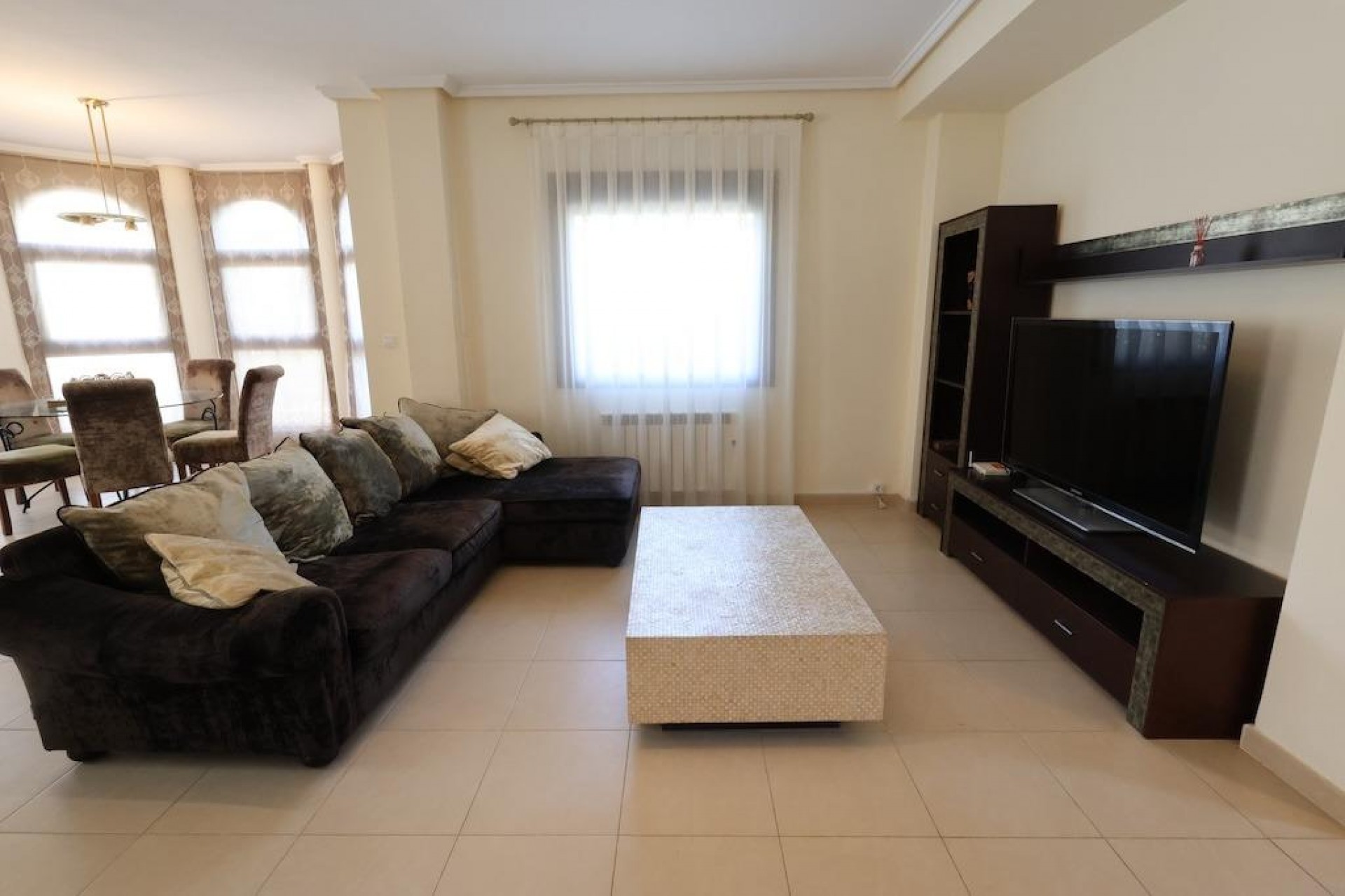 Reventa - Town House -
Rojales - Inland