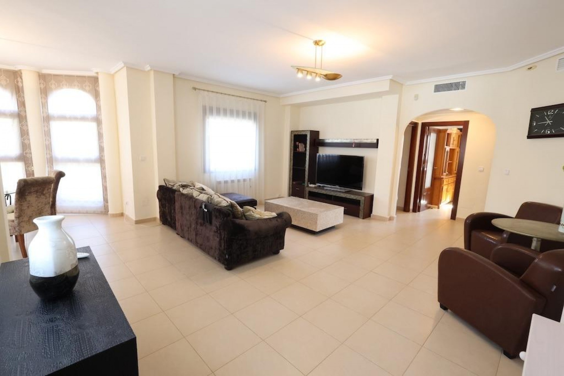 Reventa - Town House -
Rojales - Inland