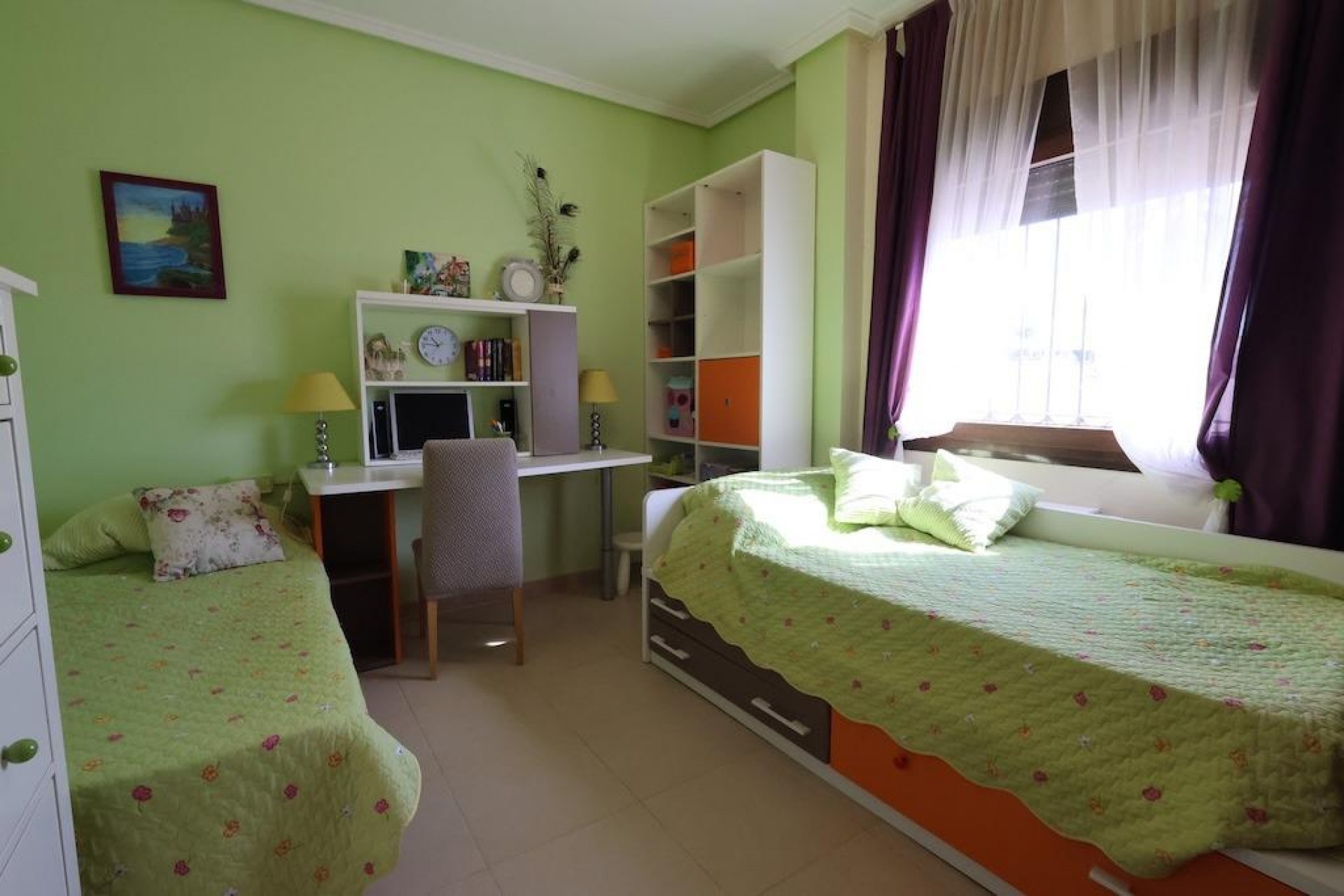 Reventa - Town House -
Rojales - Inland