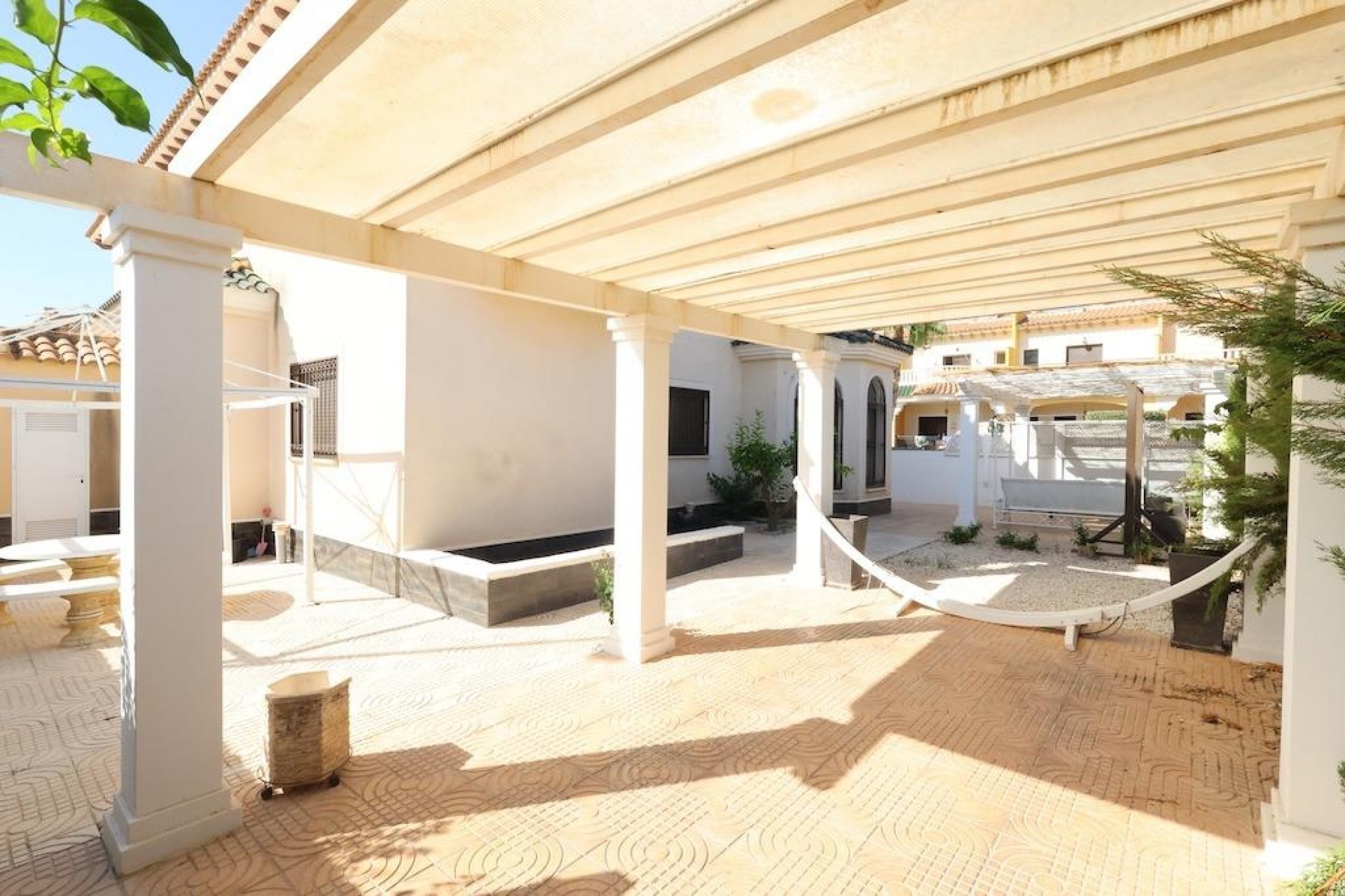 Reventa - Town House -
Rojales - Inland