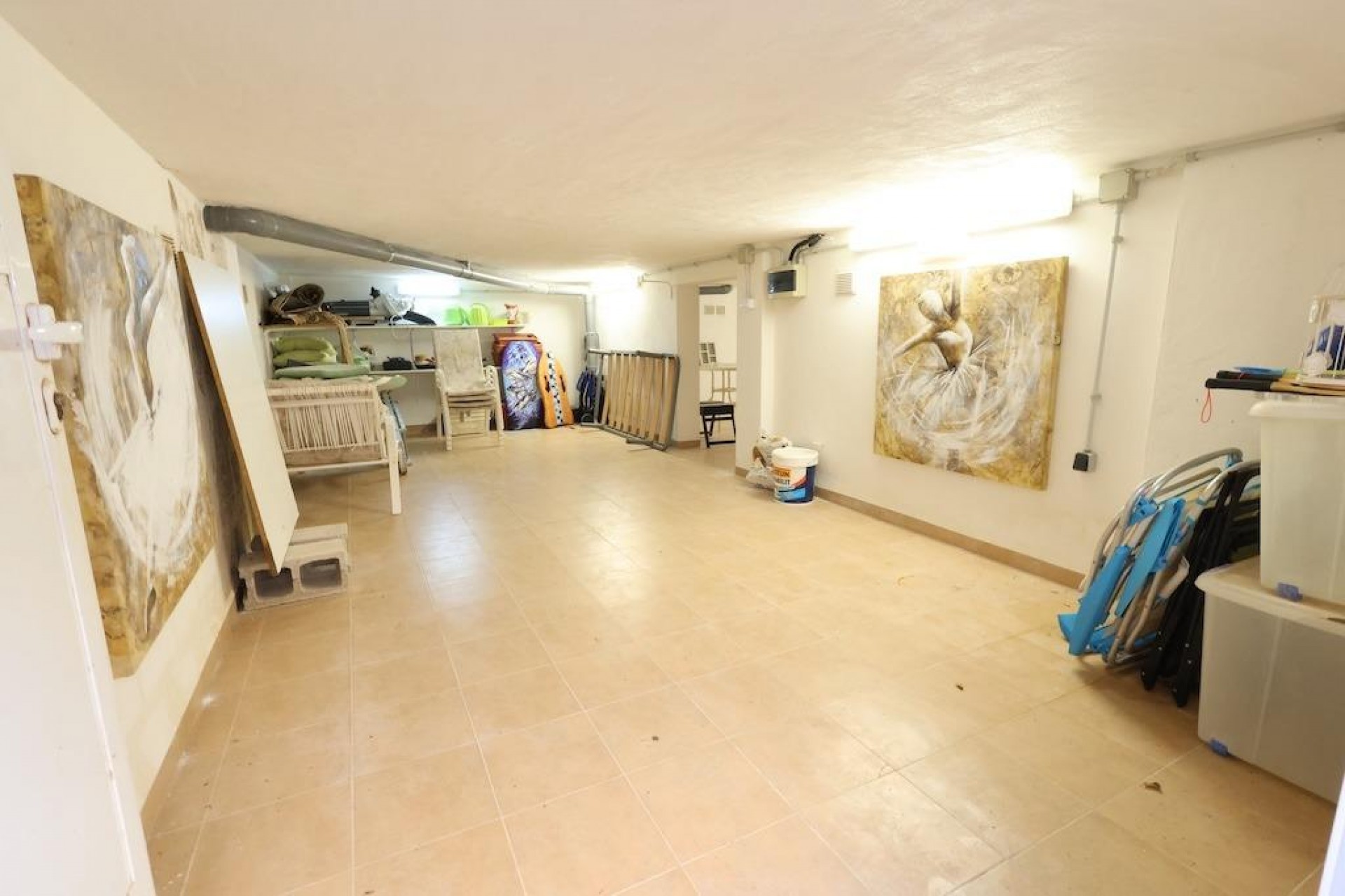 Reventa - Town House -
Rojales - Inland