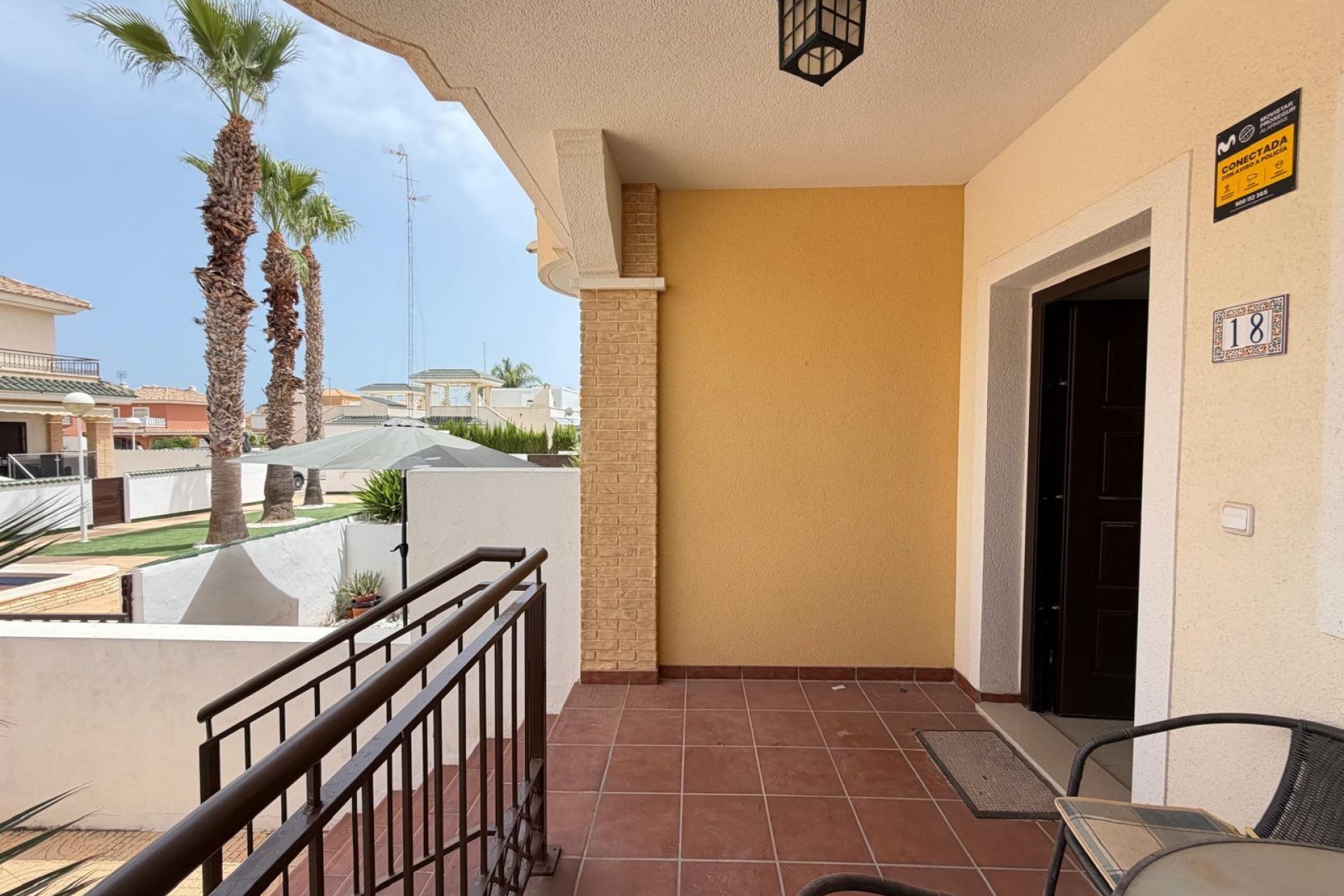 Reventa - Town House -
Rojales - Lo Marabú