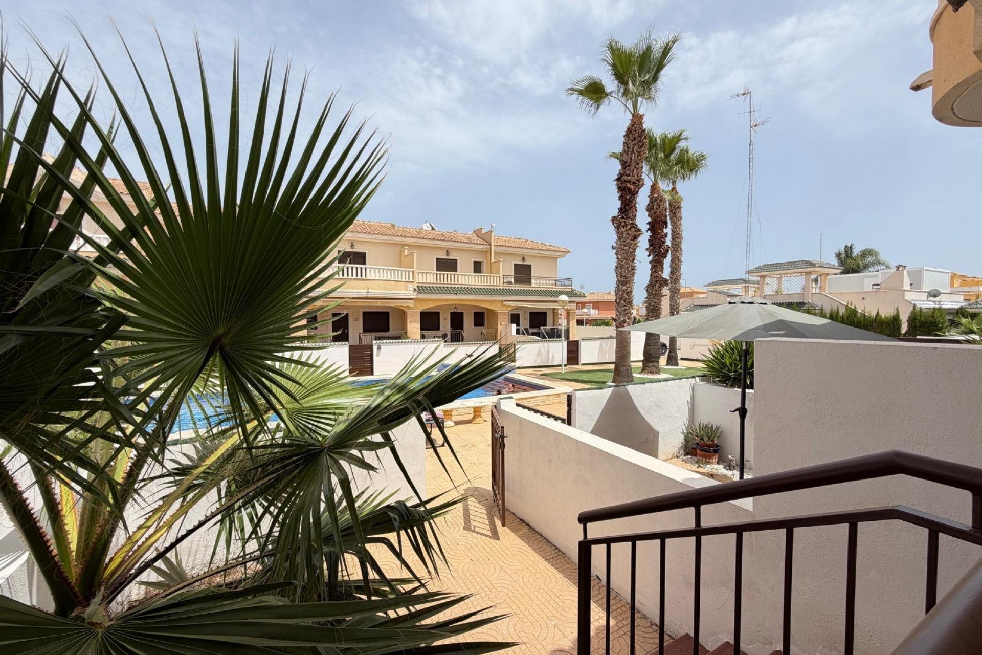 Reventa - Town House -
Rojales - Lo Marabú
