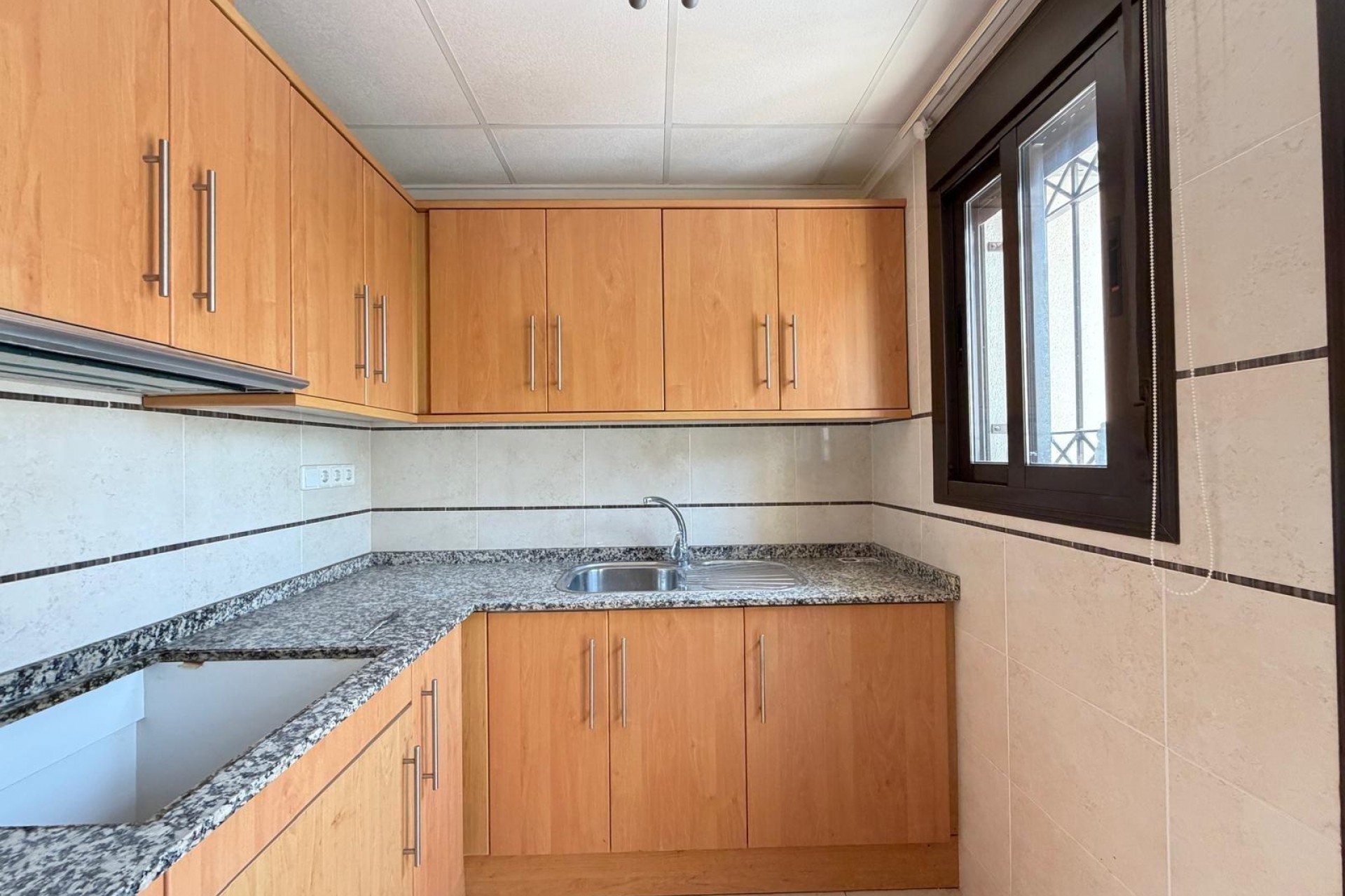 Reventa - Town House -
Rojales - Lo Marabú