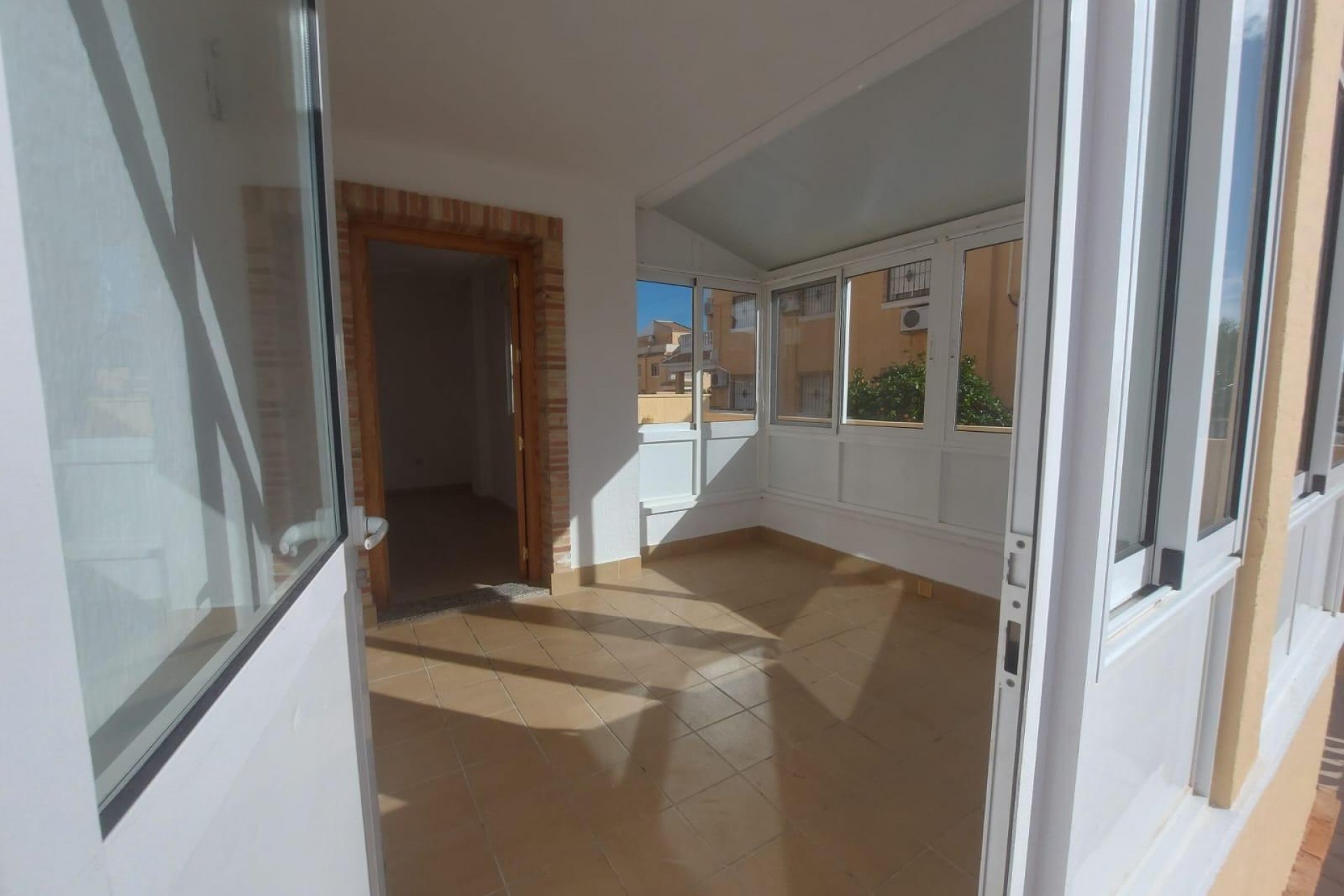Reventa - Town House -
Rojales - Lo Marabú