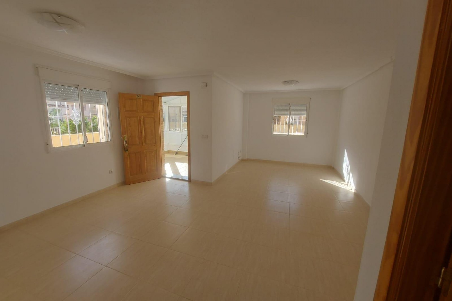 Reventa - Town House -
Rojales - Lo Marabú