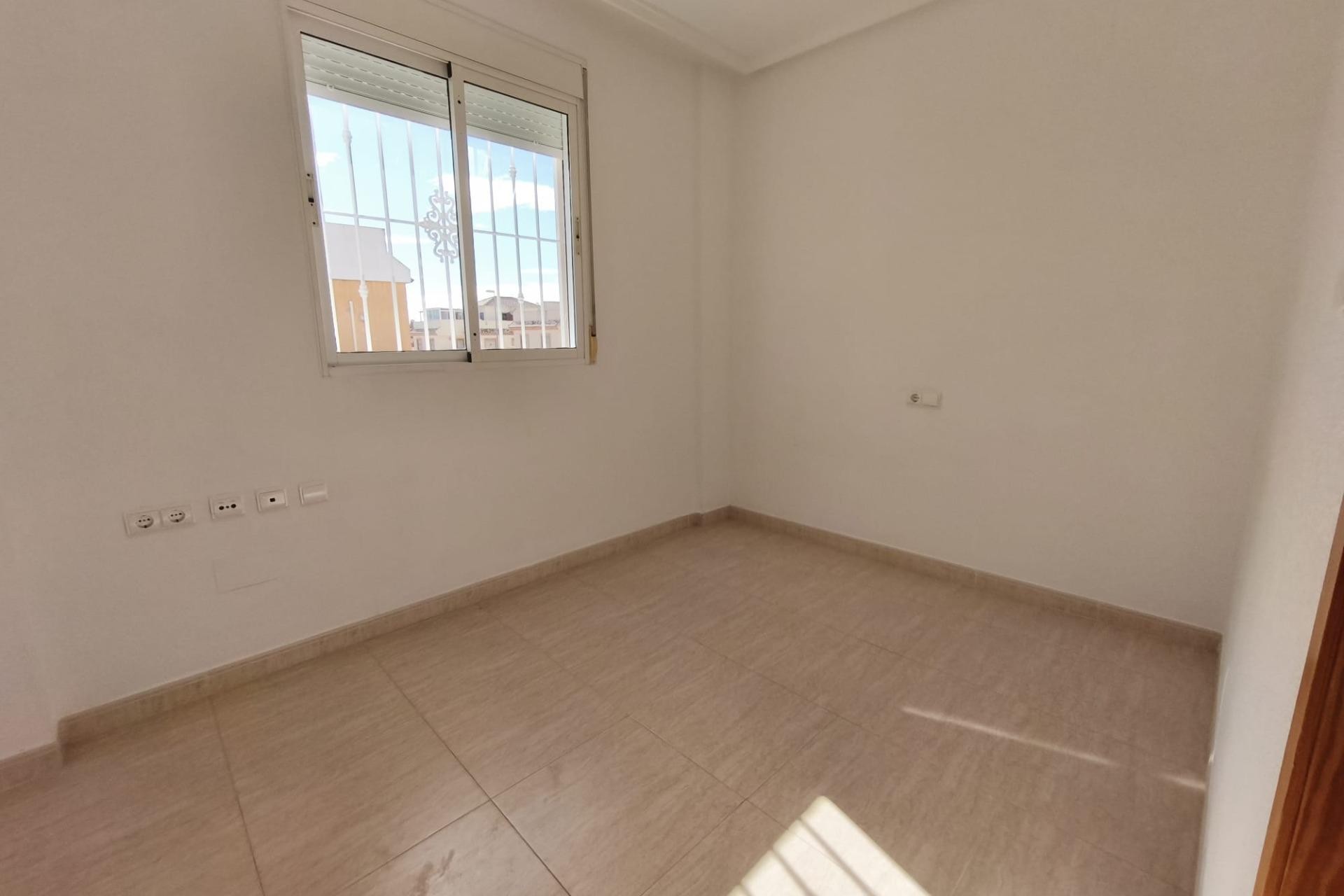 Reventa - Town House -
Rojales - Lo Marabú