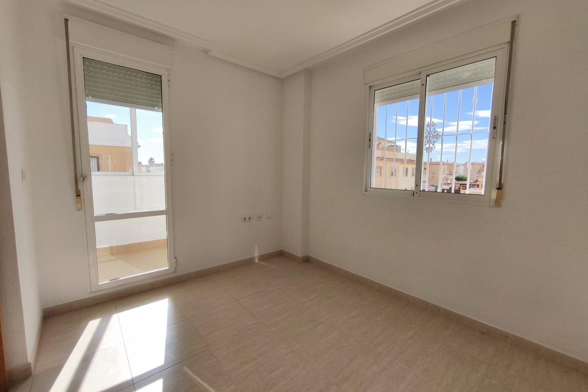 Reventa - Town House -
Rojales - Lo Marabú