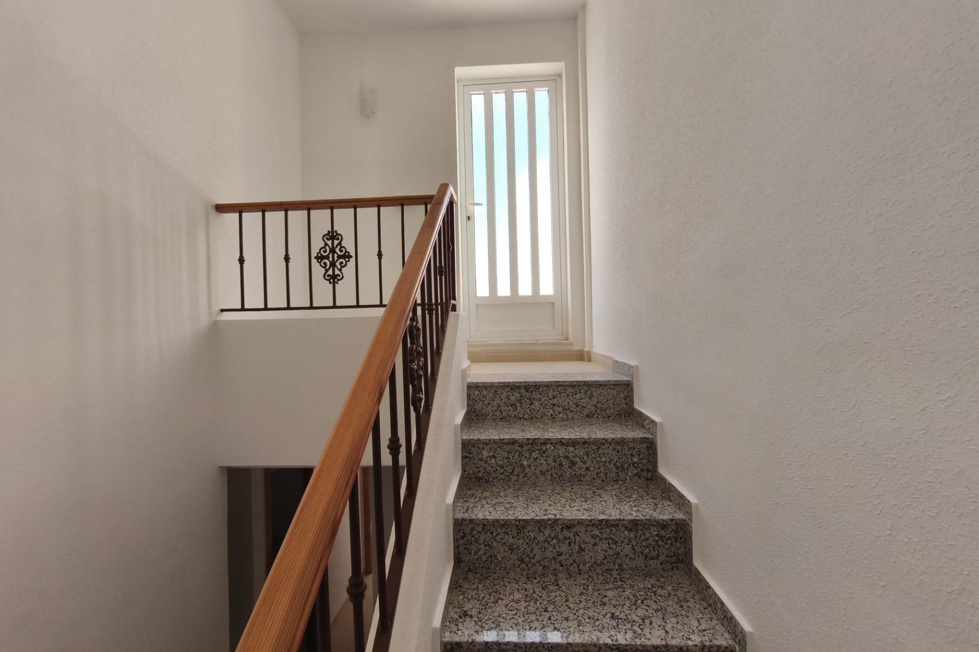 Reventa - Town House -
Rojales - Lo Marabú