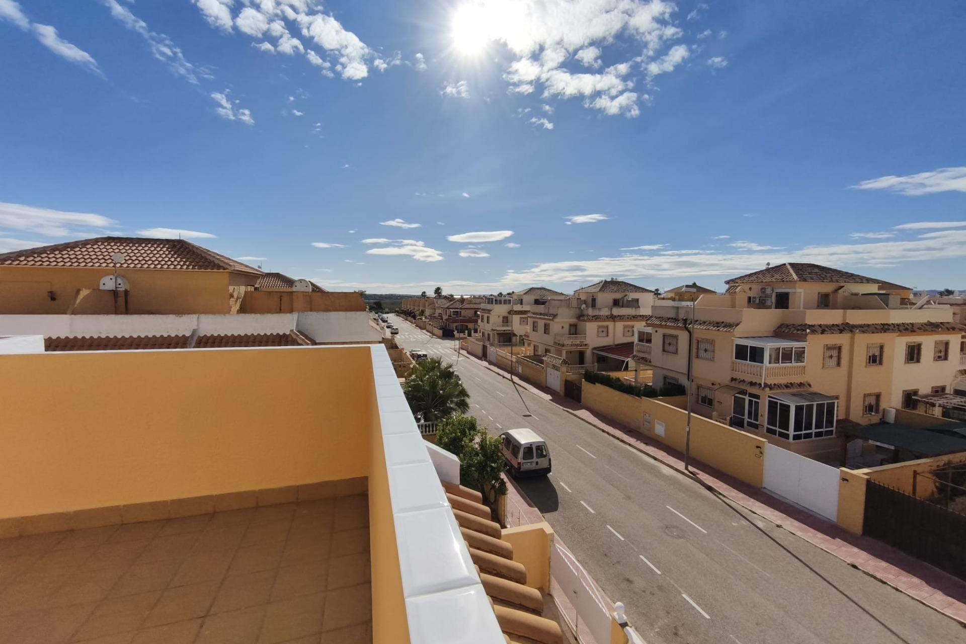 Reventa - Town House -
Rojales - Lo Marabú