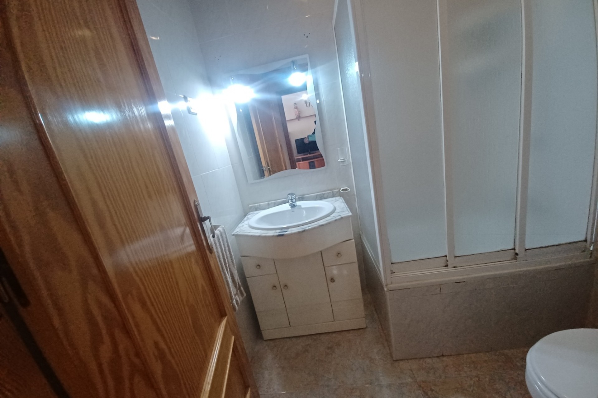 Reventa - Town House -
Roldan - Inland