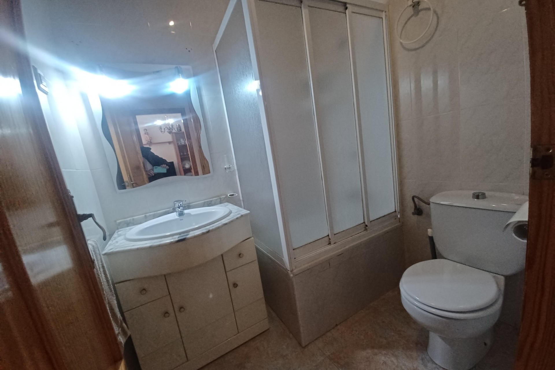 Reventa - Town House -
Roldan - Inland