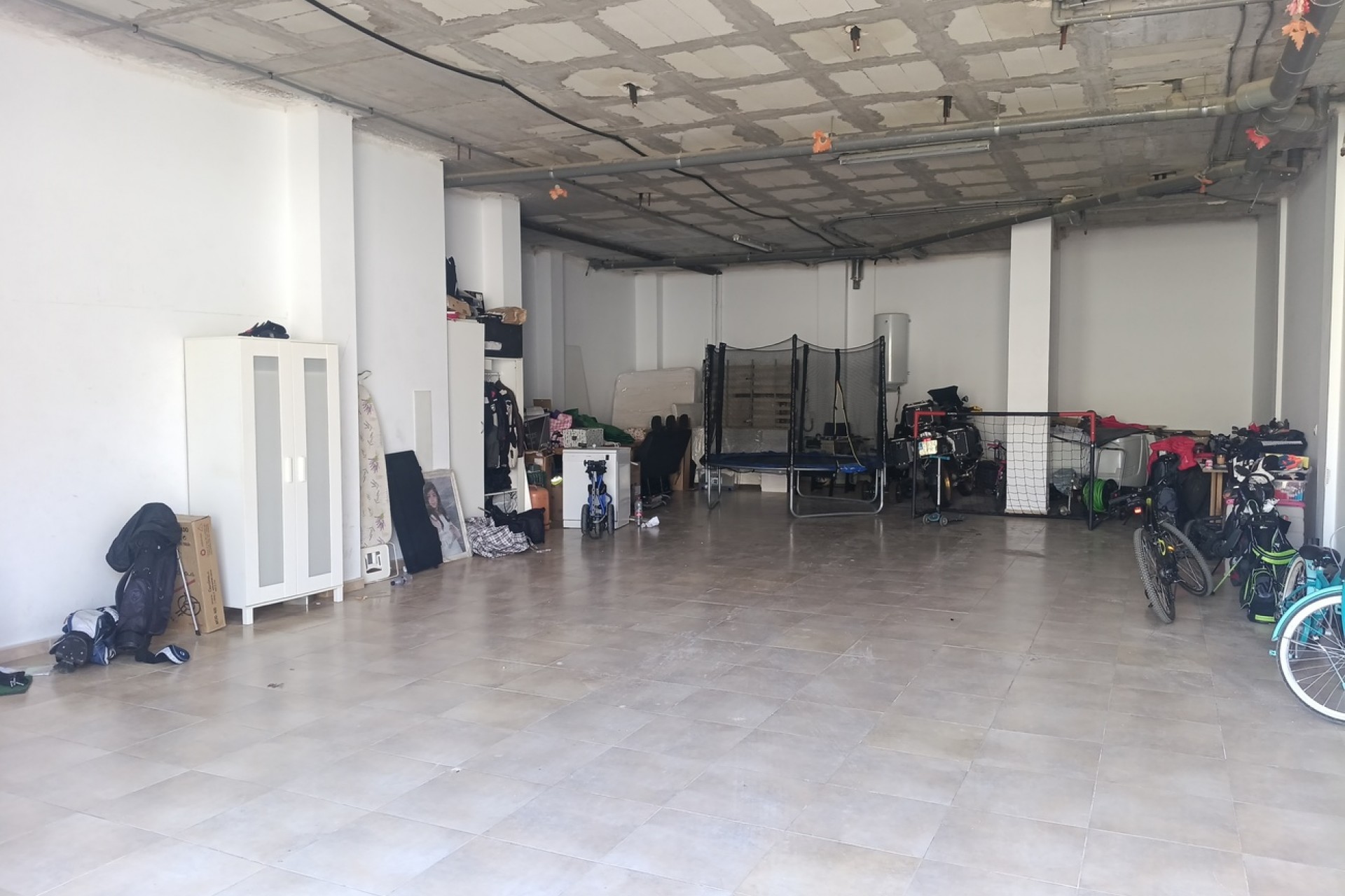 Reventa - Town House -
Roldan - Inland