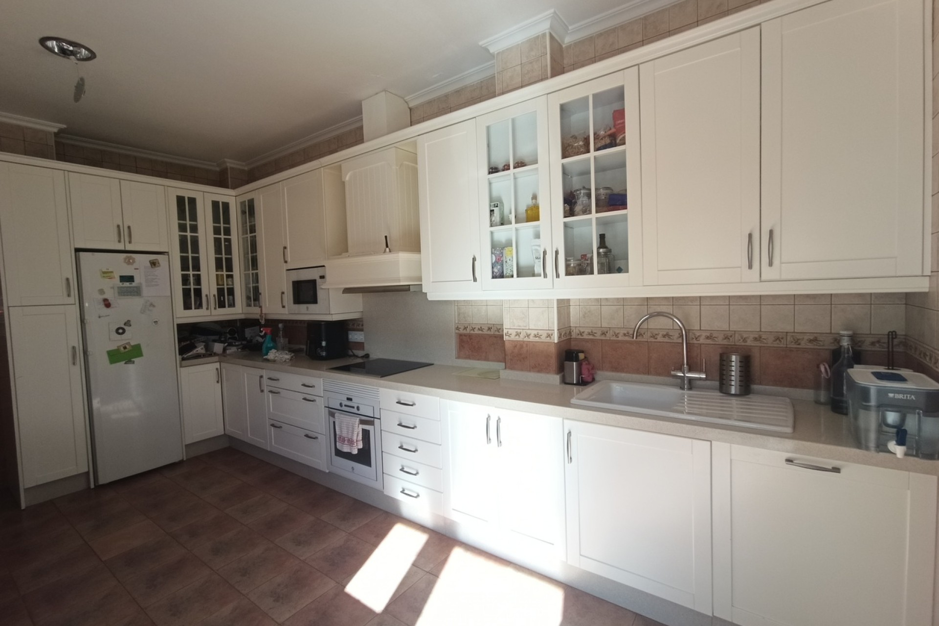 Reventa - Town House -
Roldan - Inland