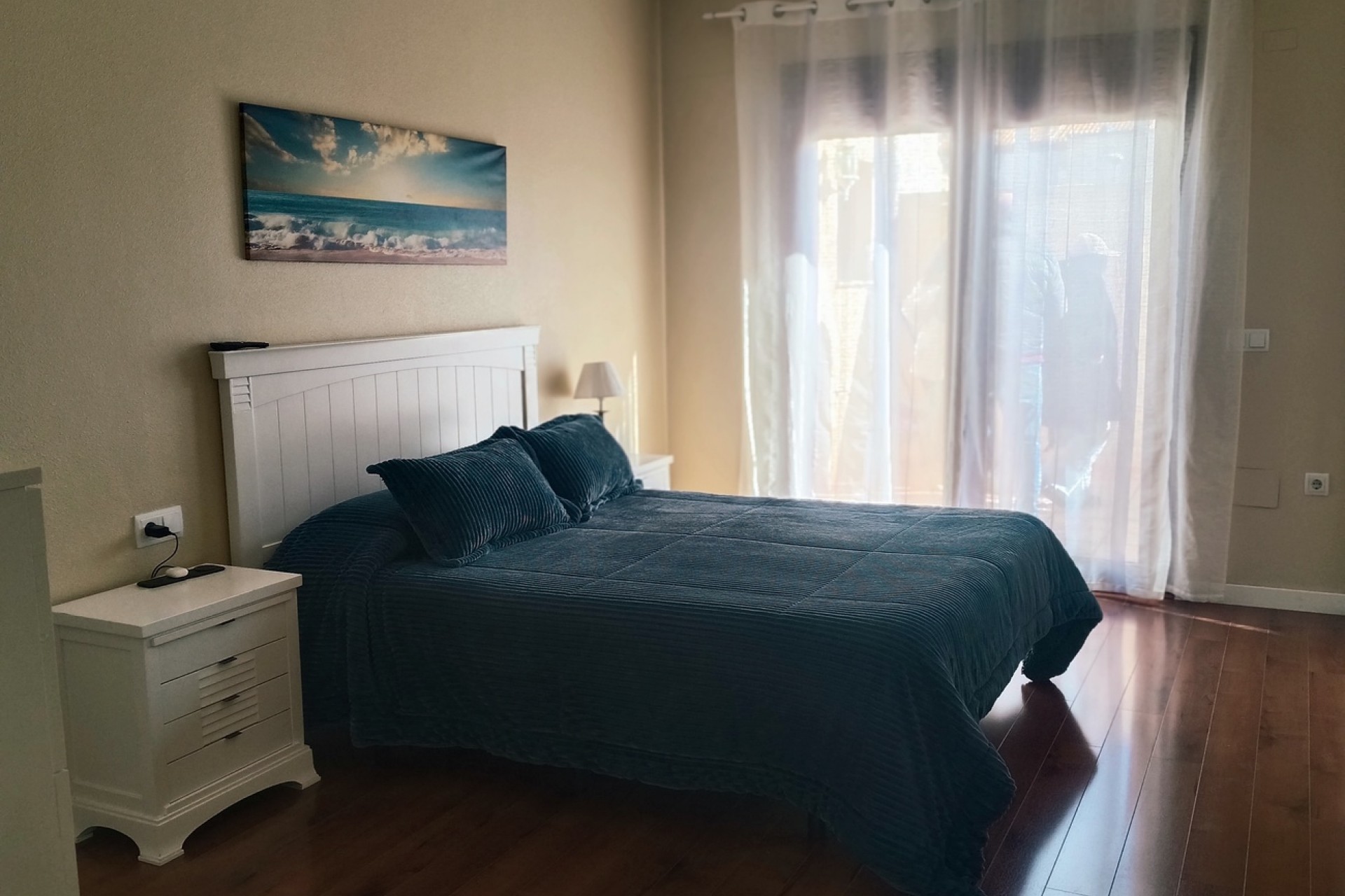 Reventa - Town House -
Roldan - Inland