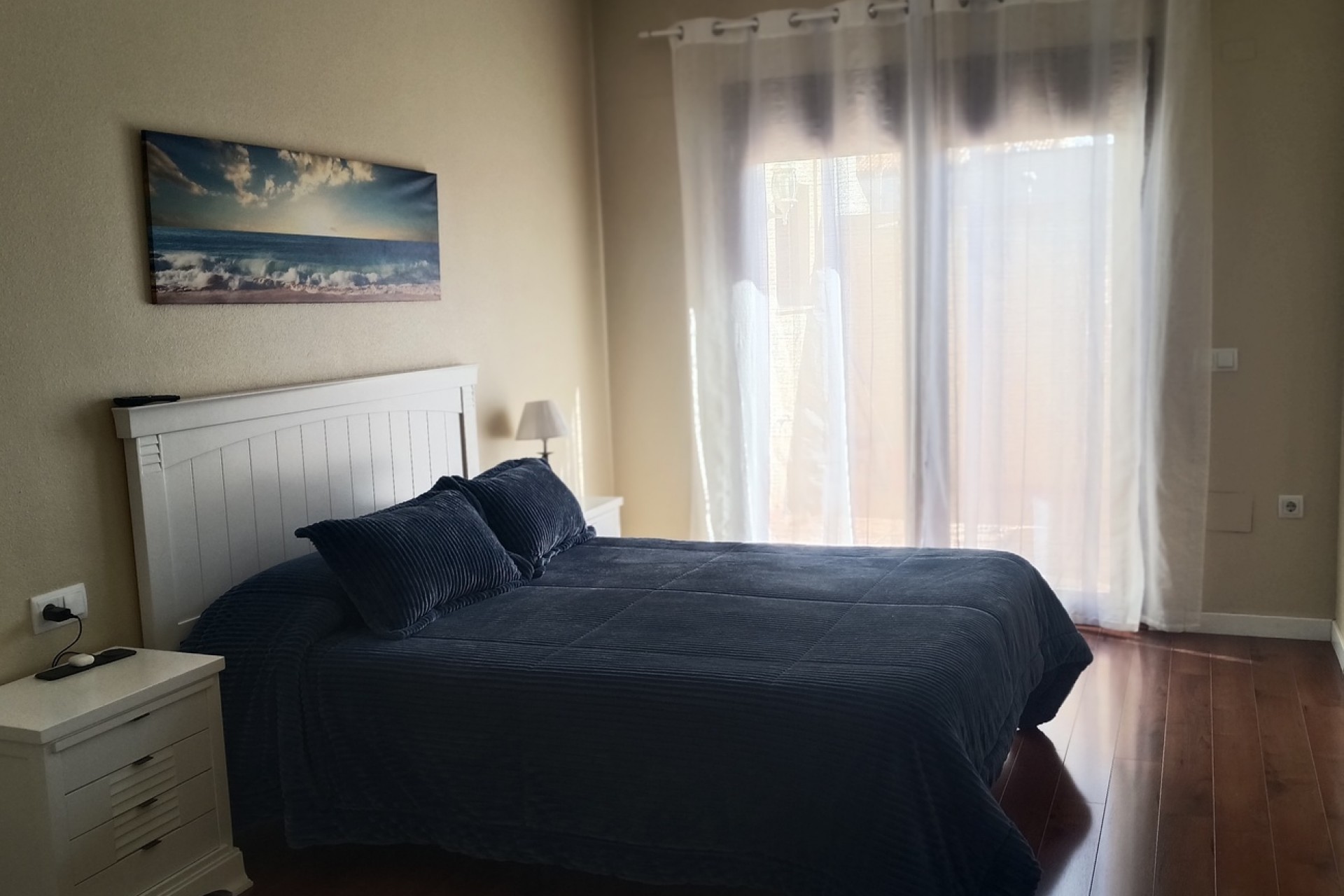 Reventa - Town House -
Roldan - Inland