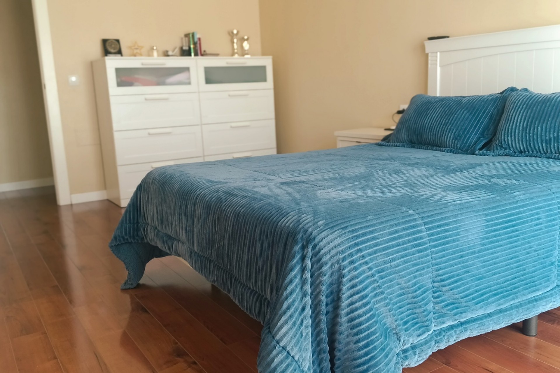 Reventa - Town House -
Roldan - Inland