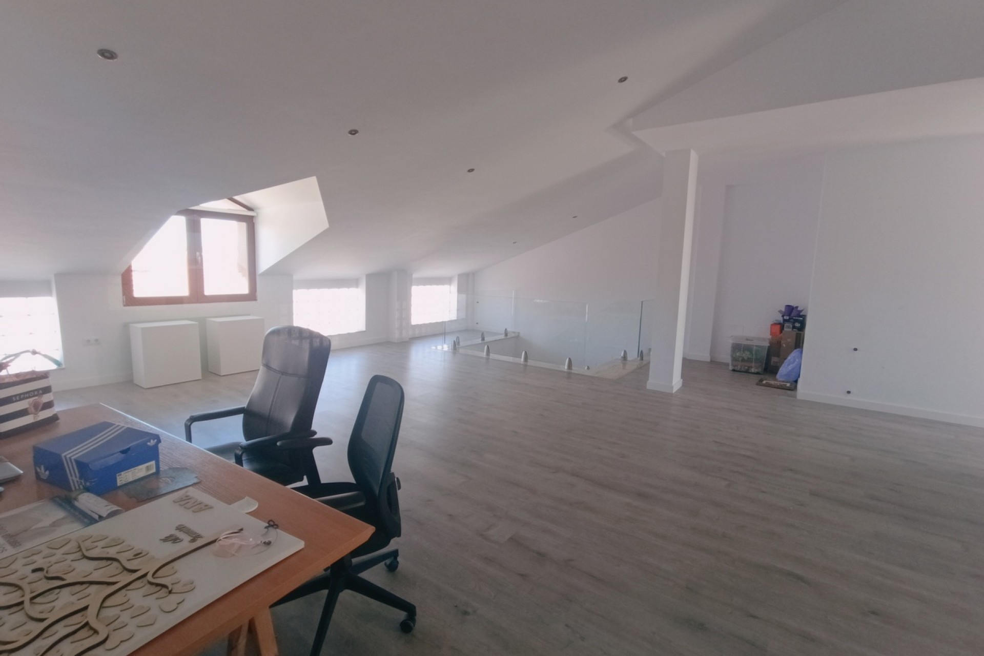 Reventa - Town House -
Roldan - Inland