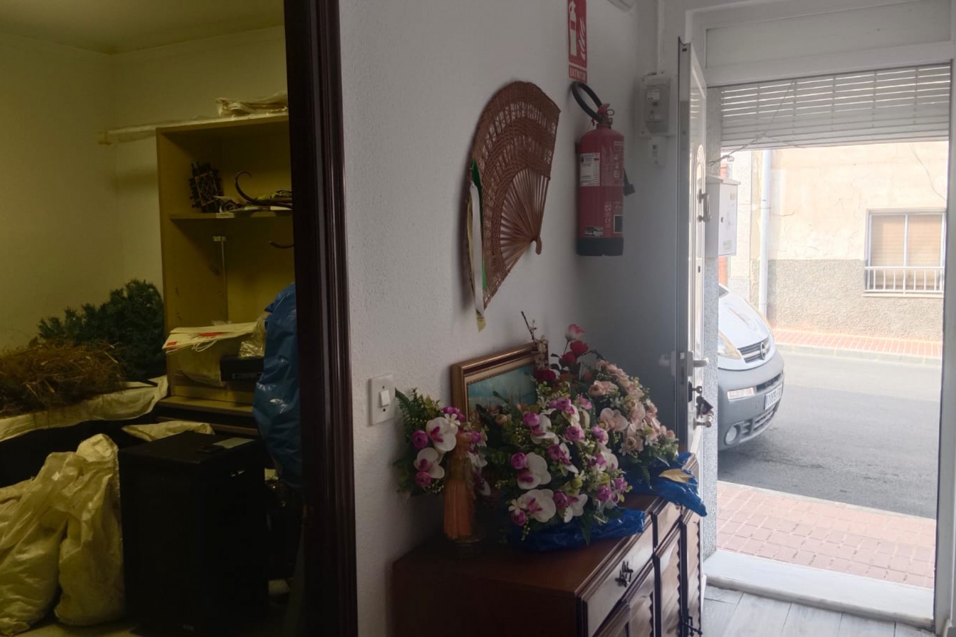 Reventa - Town House -
Salinas - Inland