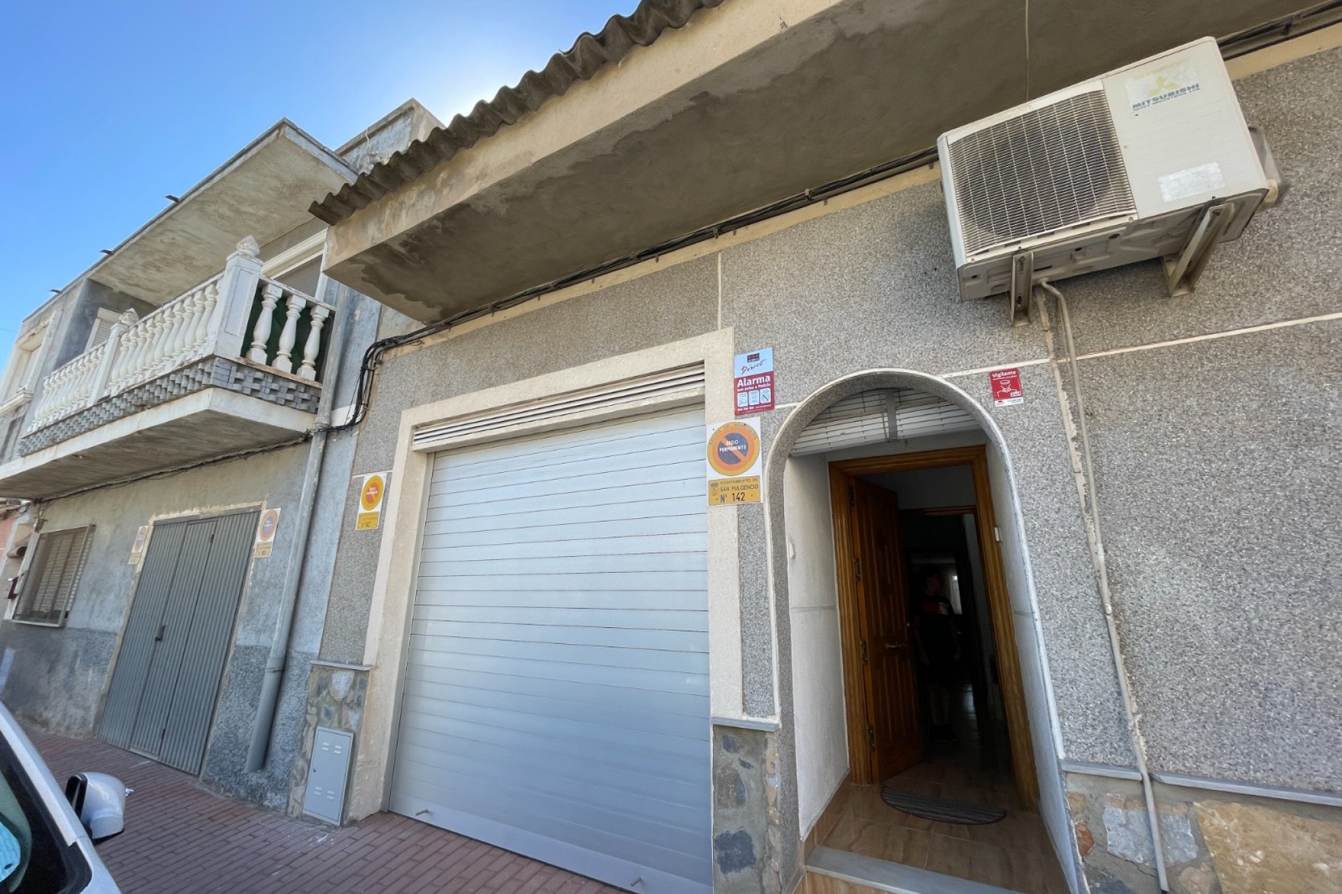 Reventa - Town House -
San Fulgencio - Costa Blanca