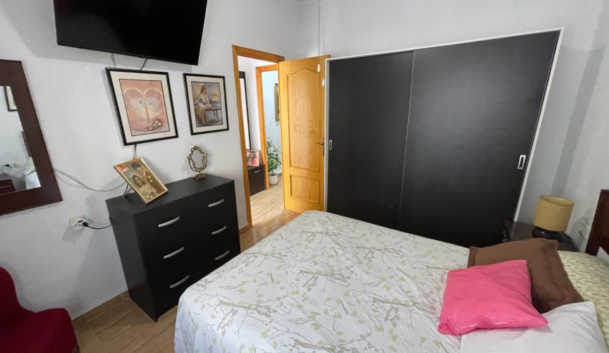 Reventa - Town House -
San Fulgencio - Costa Blanca