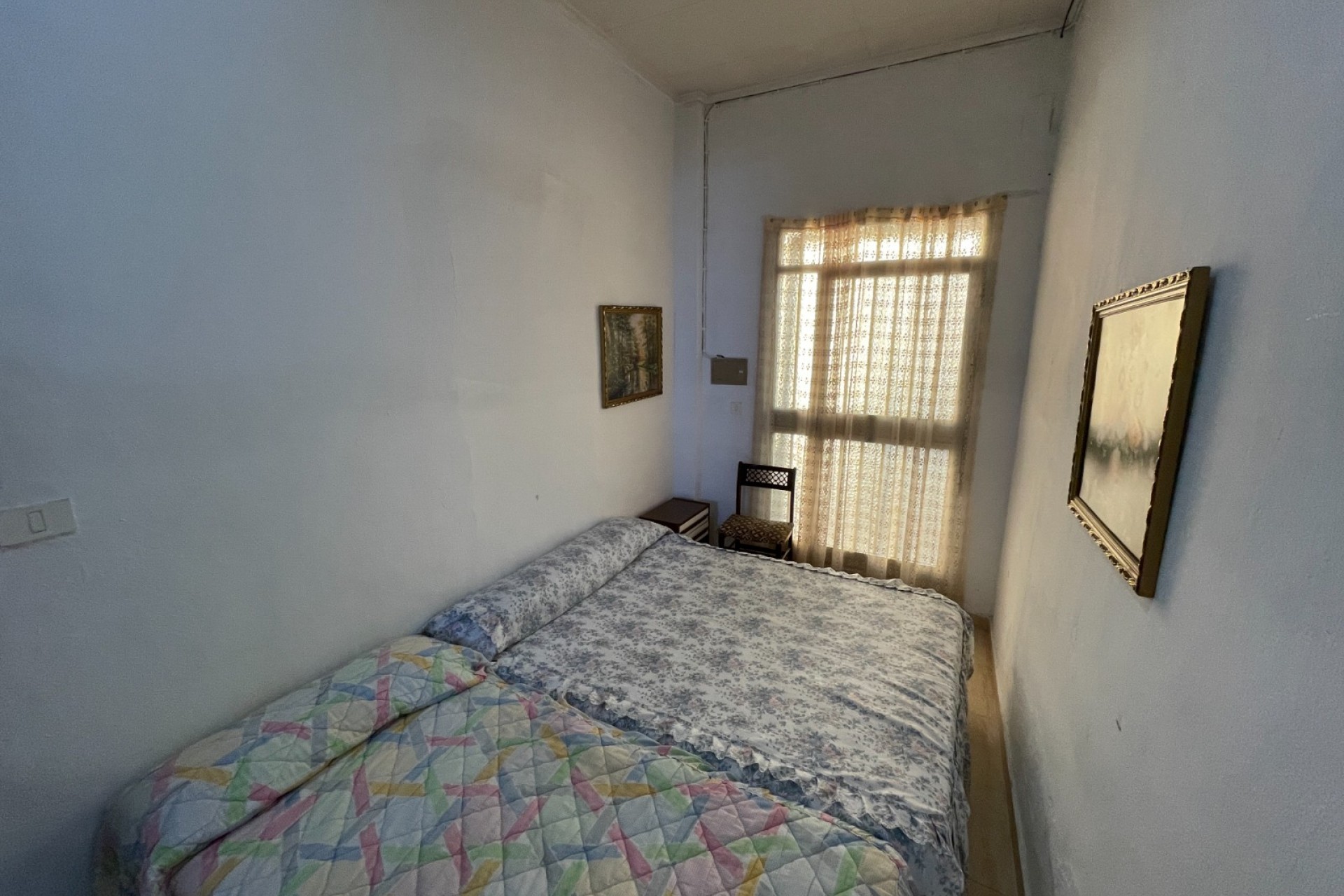 Reventa - Town House -
San Fulgencio - Costa Blanca