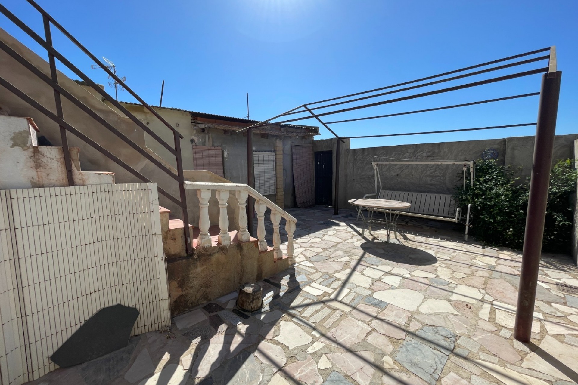 Reventa - Town House -
San Fulgencio - Costa Blanca