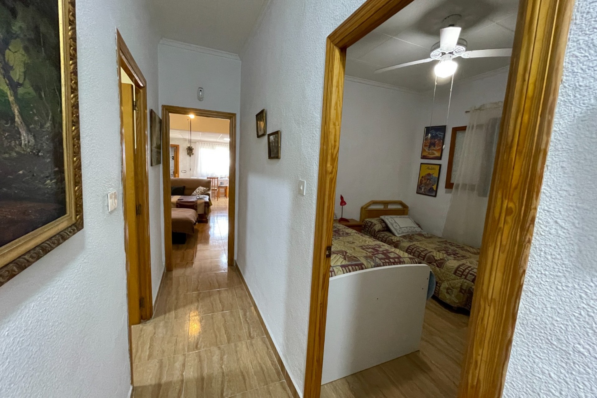 Reventa - Town House -
San Fulgencio - Costa Blanca