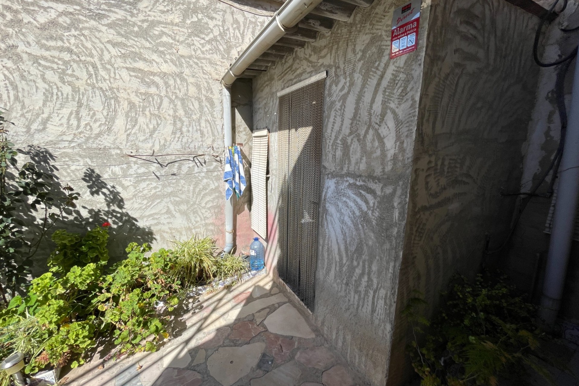 Reventa - Town House -
San Fulgencio - Costa Blanca