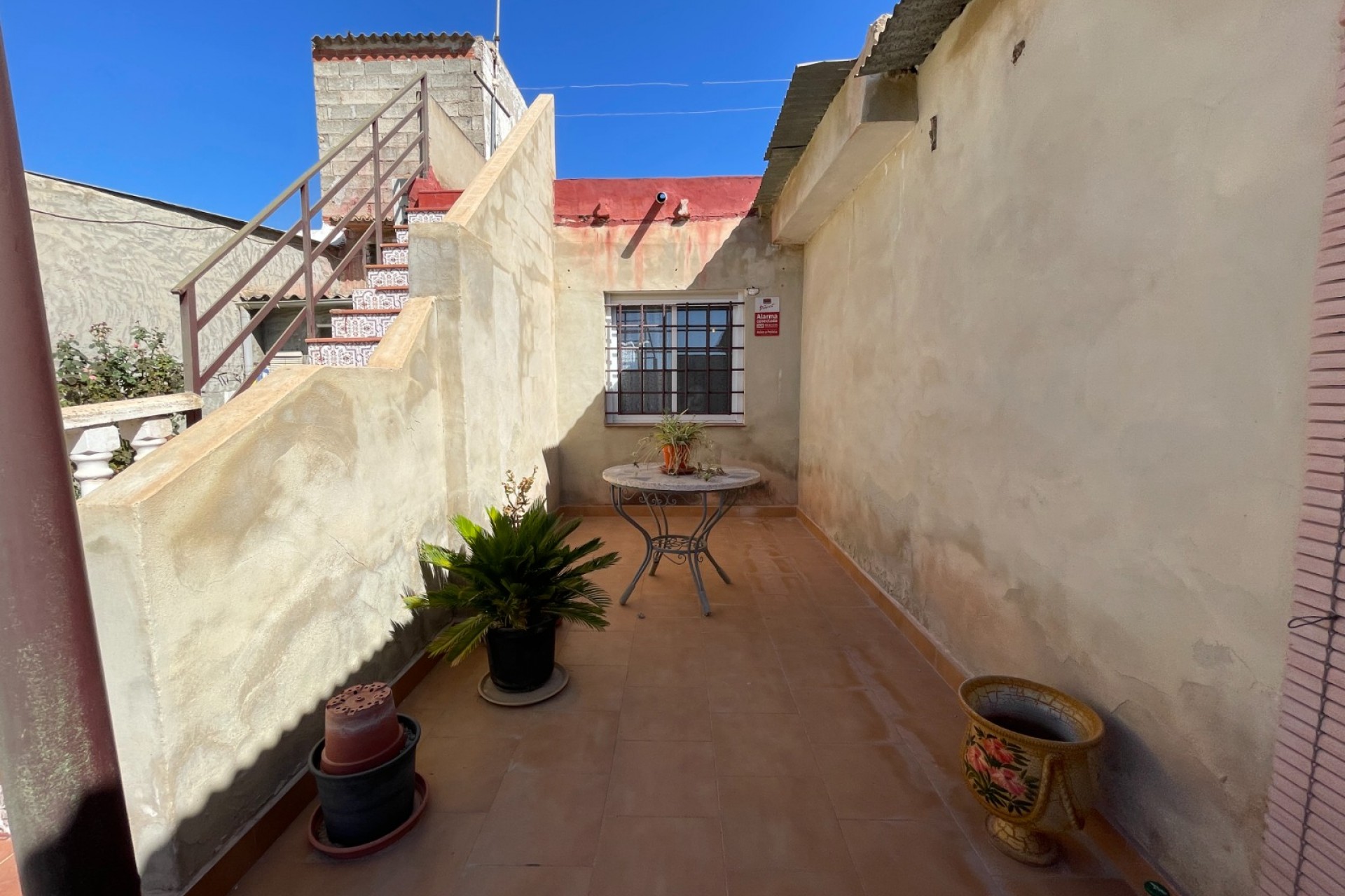 Reventa - Town House -
San Fulgencio - Costa Blanca