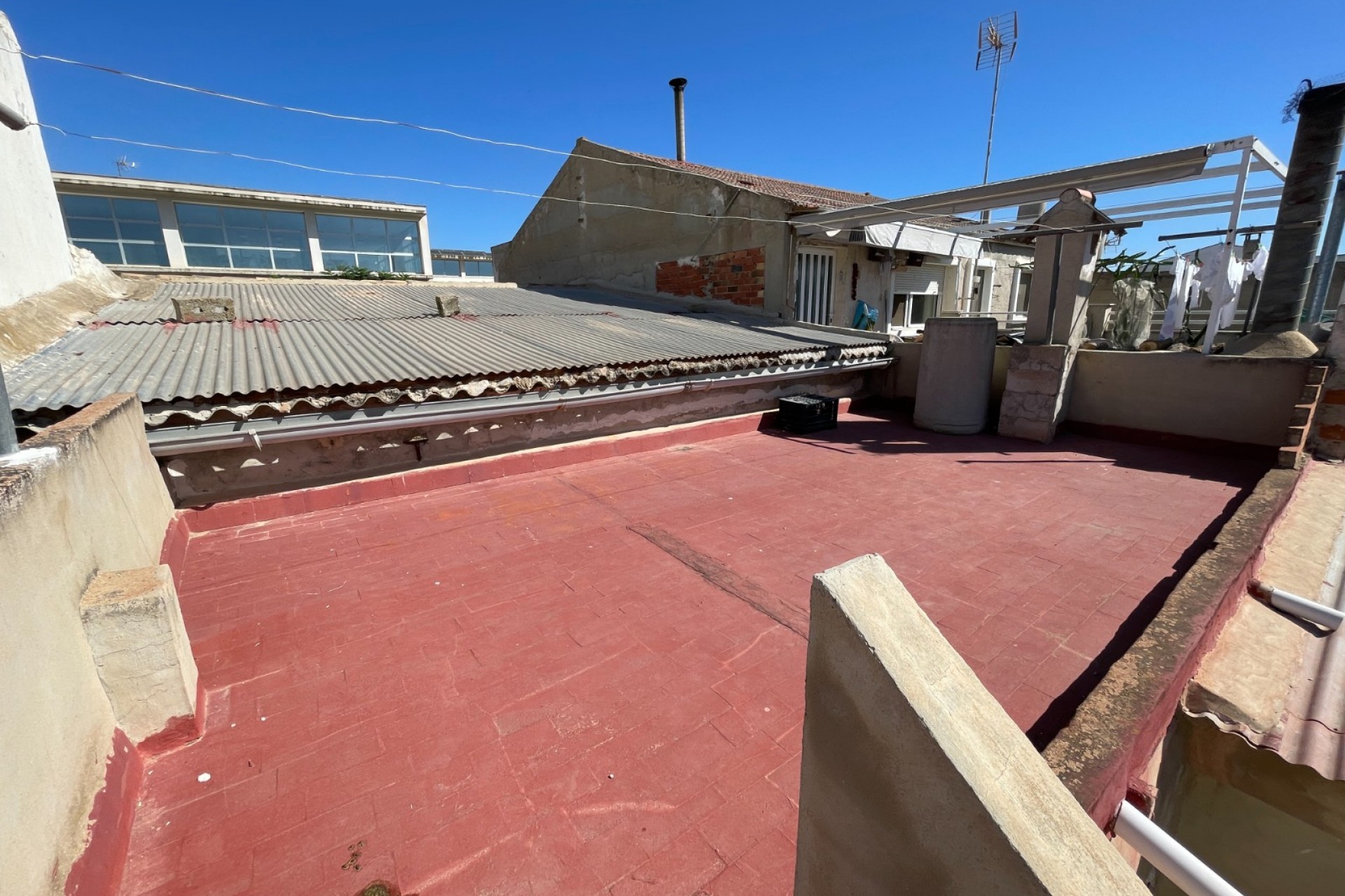 Reventa - Town House -
San Fulgencio - Costa Blanca