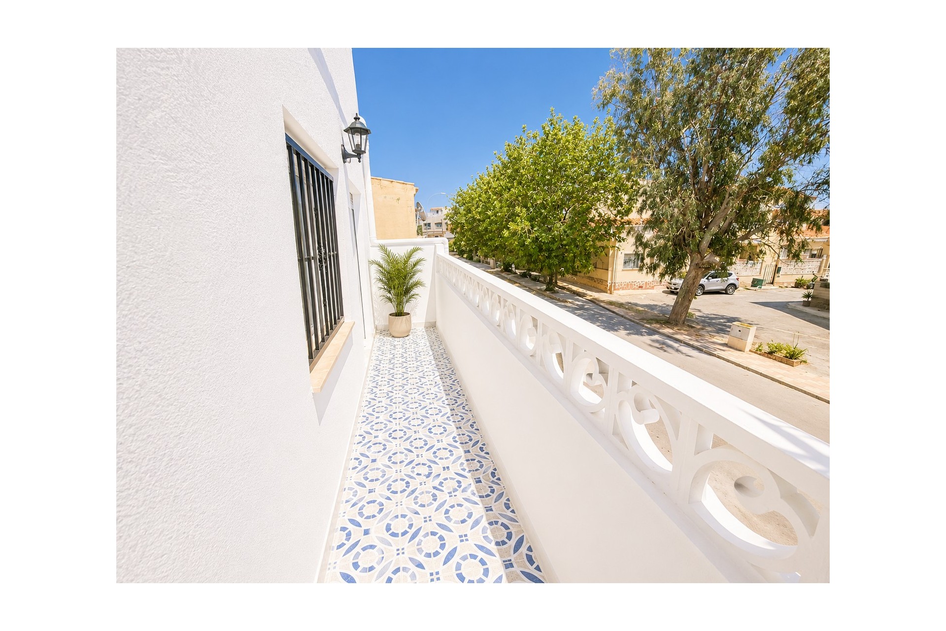 Reventa - Town House -
San Fulgencio - Costa Blanca
