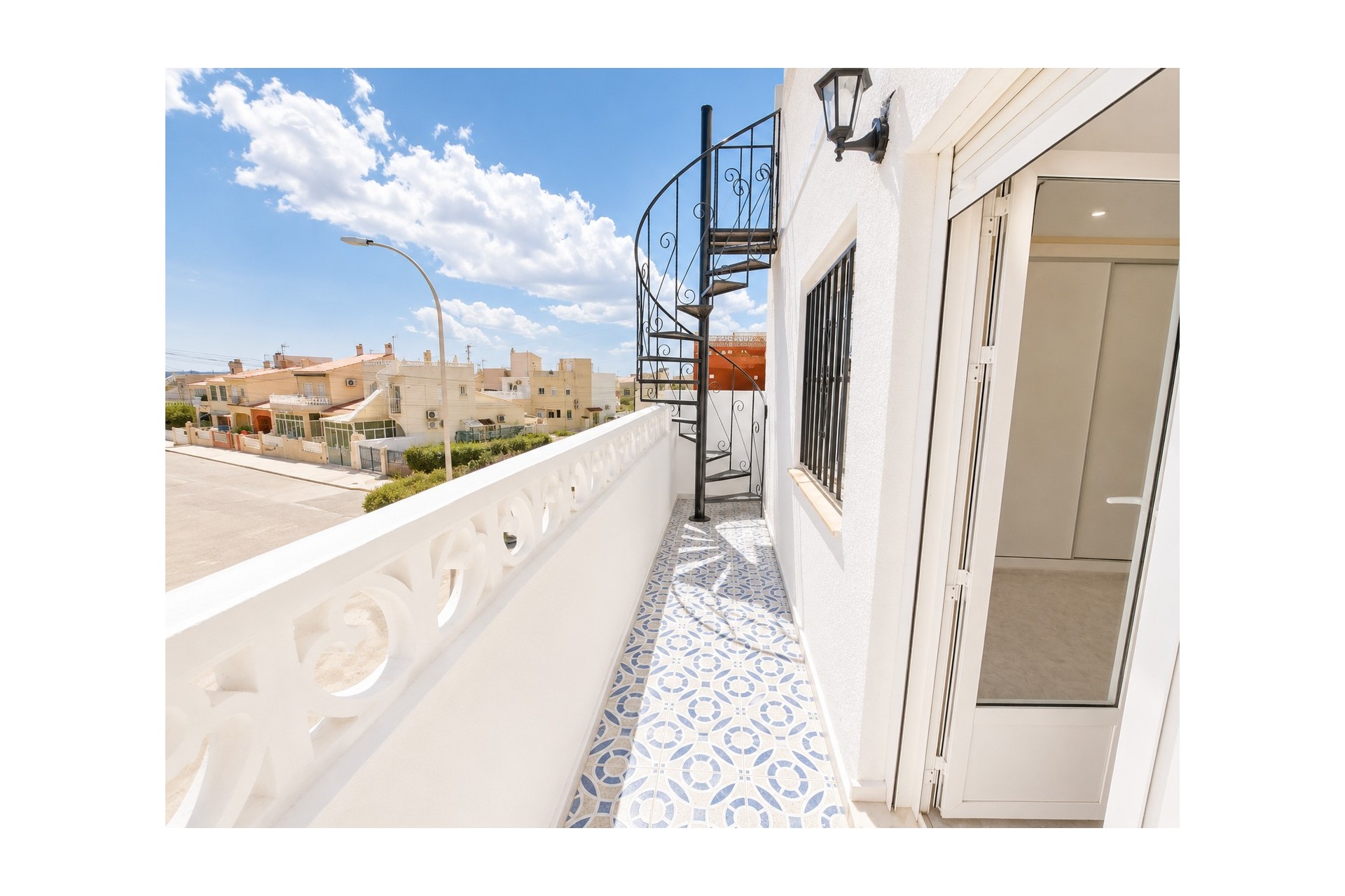 Reventa - Town House -
San Fulgencio - Costa Blanca