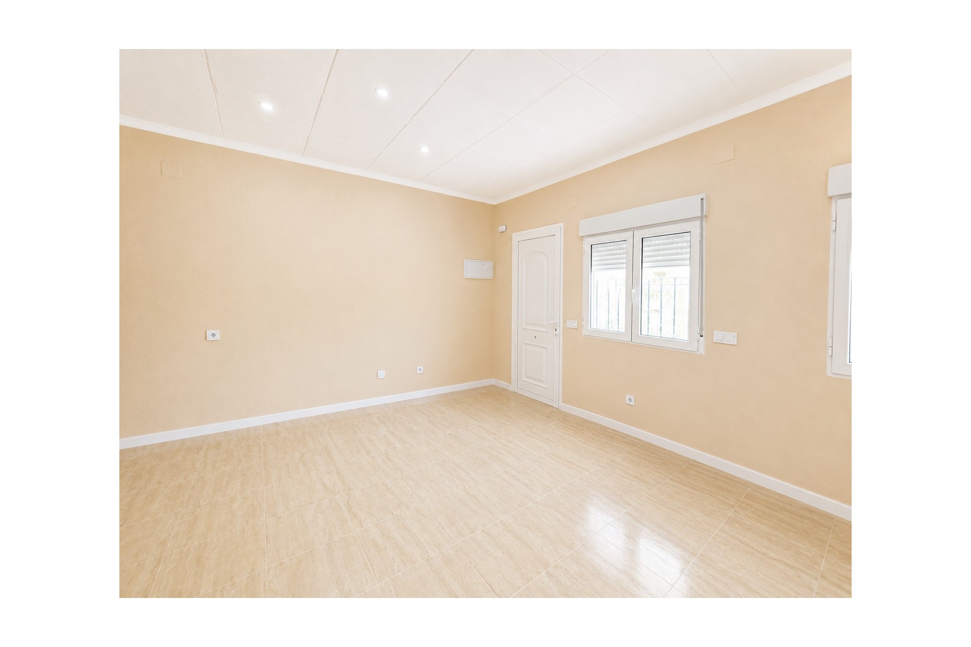 Reventa - Town House -
San Fulgencio - Costa Blanca