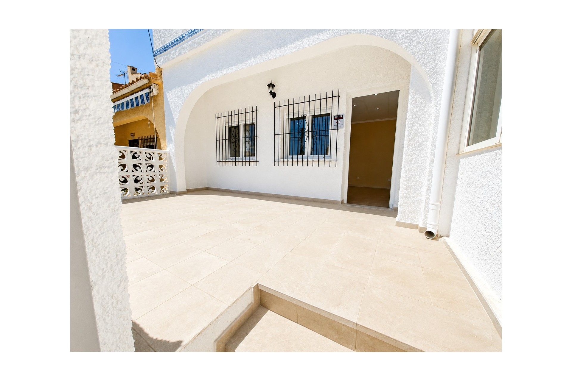 Reventa - Town House -
San Fulgencio - Costa Blanca