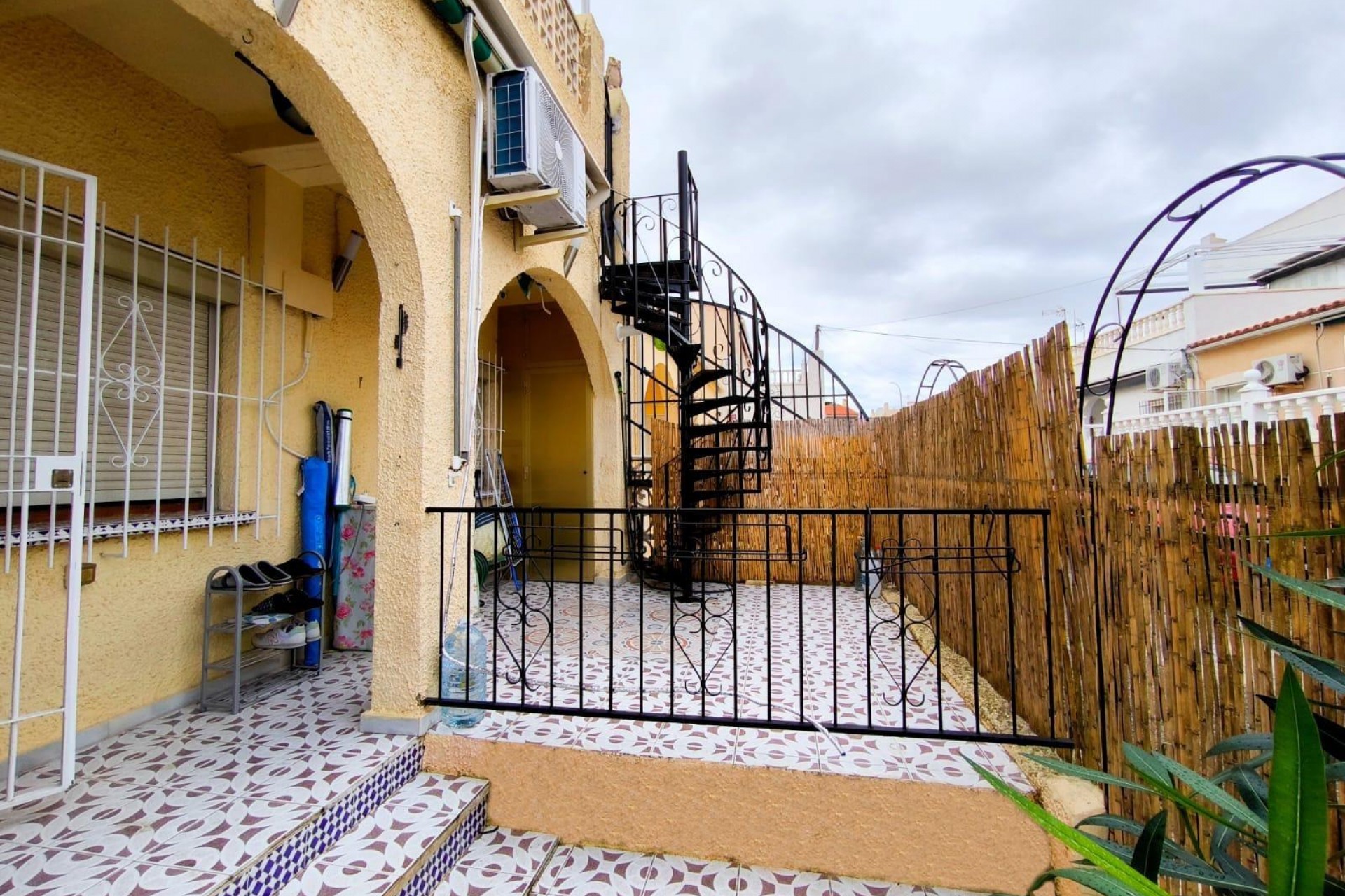 Reventa - Town House -
San Fulgencio - La Marina - Urb. La Marina