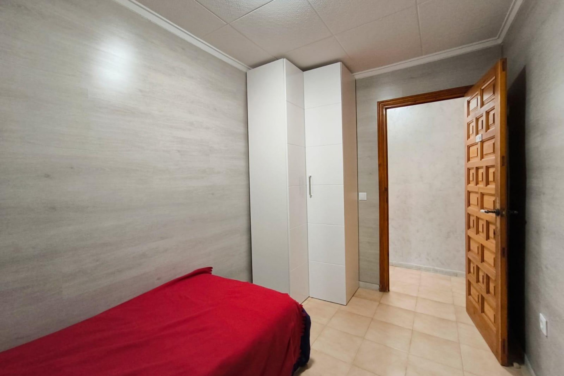 Reventa - Town House -
San Fulgencio - La Marina - Urb. La Marina