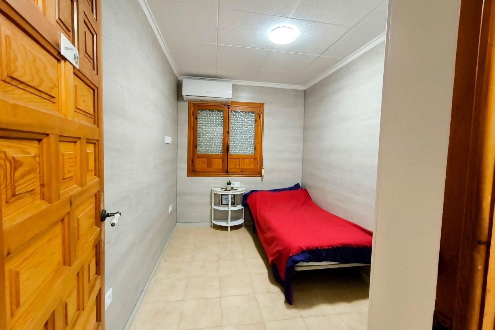 Reventa - Town House -
San Fulgencio - La Marina - Urb. La Marina