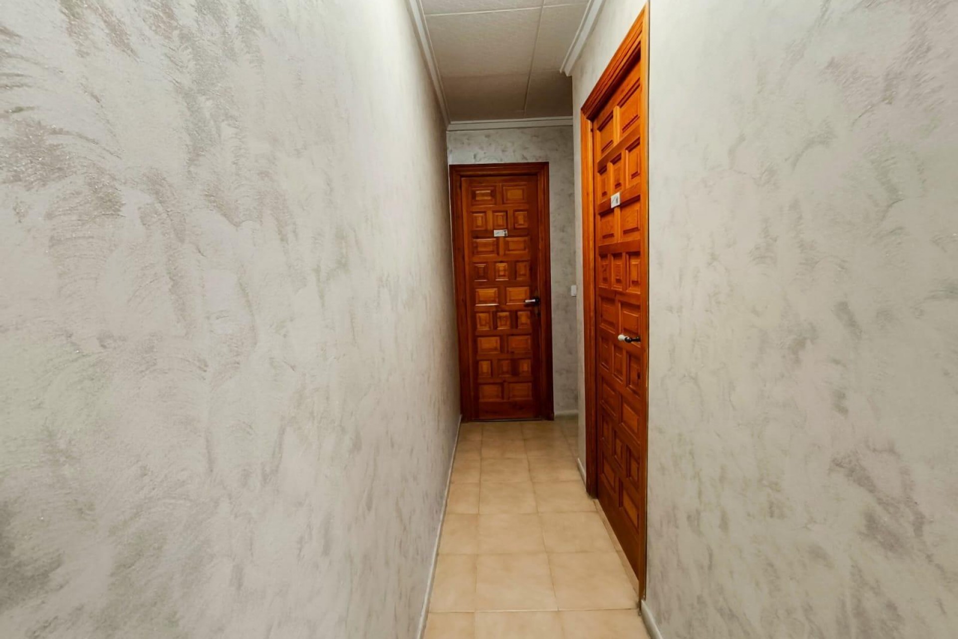 Reventa - Town House -
San Fulgencio - La Marina - Urb. La Marina