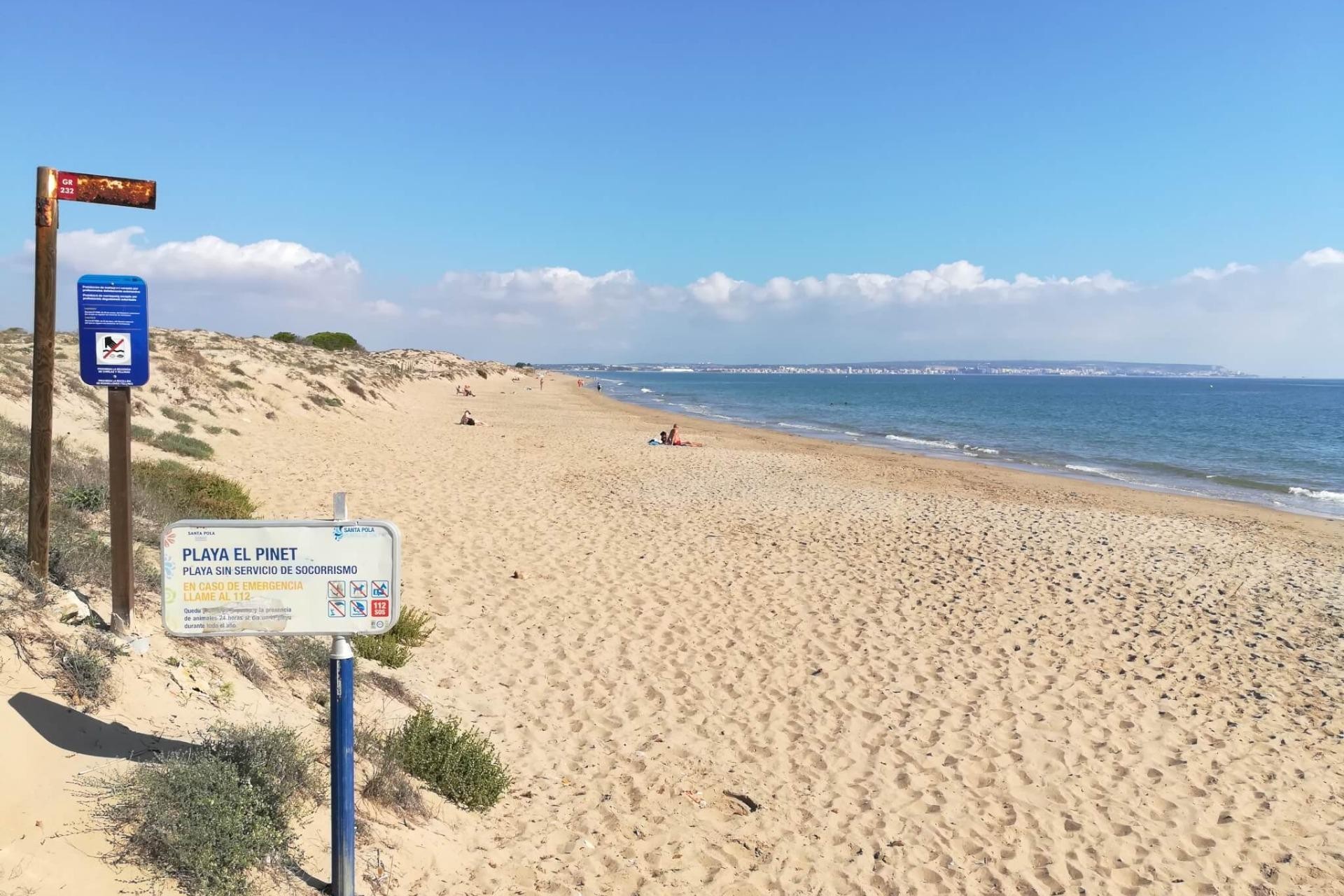Reventa - Town House -
San Fulgencio - La Marina