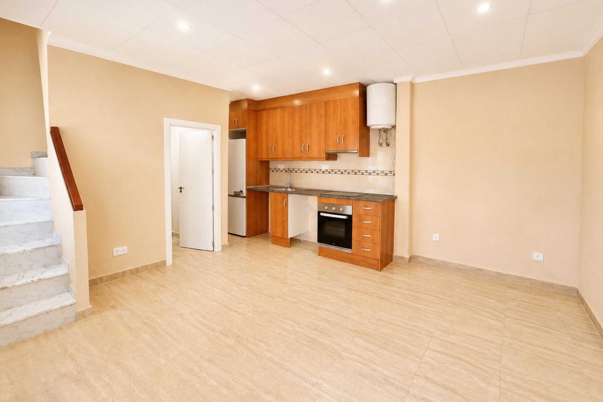 Reventa - Town House -
San Fulgencio - La Marina