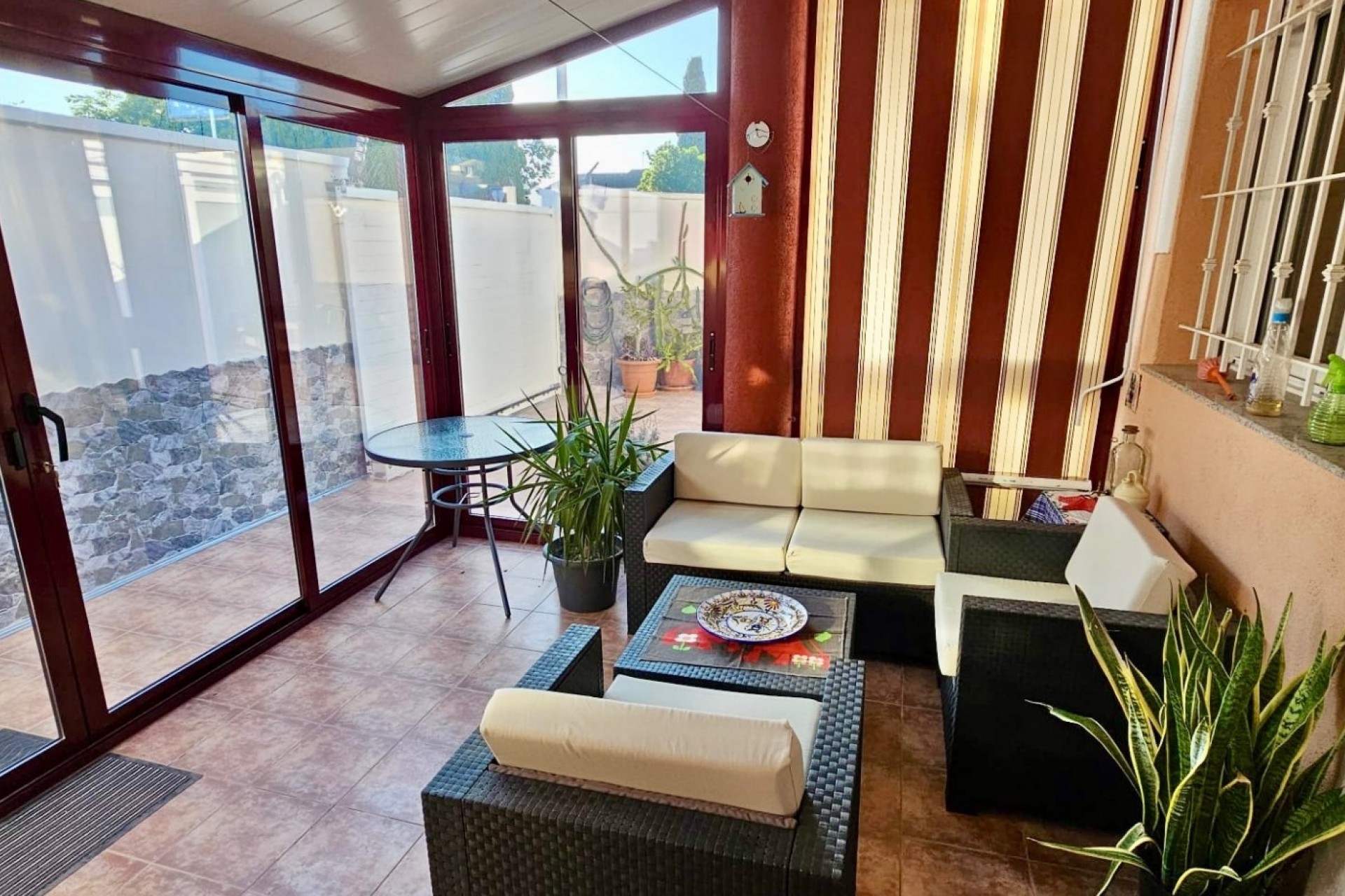 Reventa - Town House -
San Javier - Costa Calida