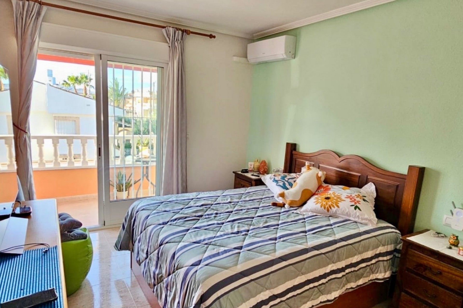 Reventa - Town House -
San Javier - Costa Calida