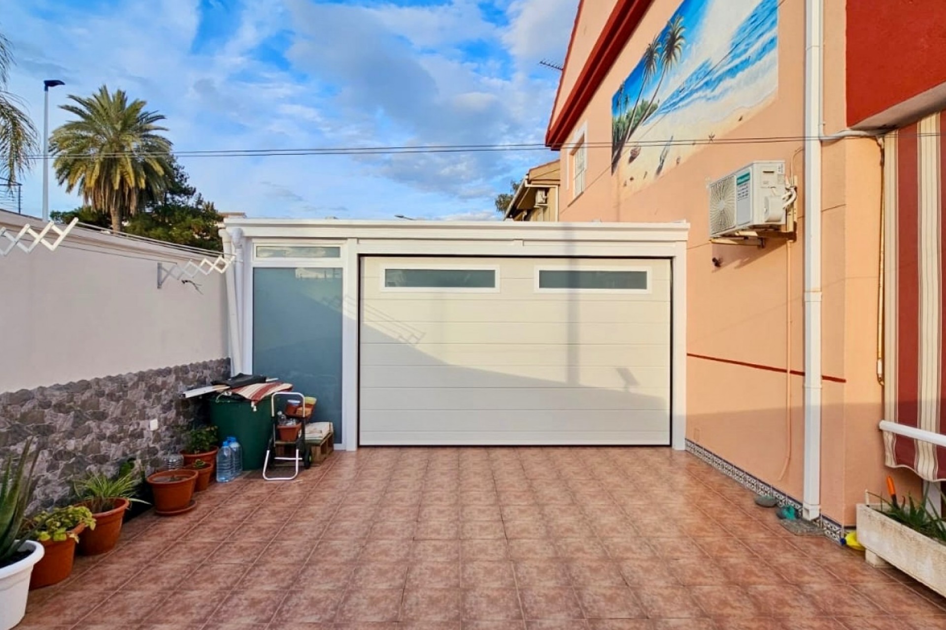 Reventa - Town House -
San Javier - Costa Calida