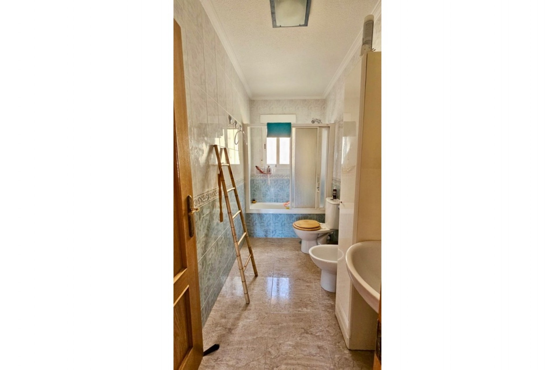 Reventa - Town House -
San Javier - Costa Calida