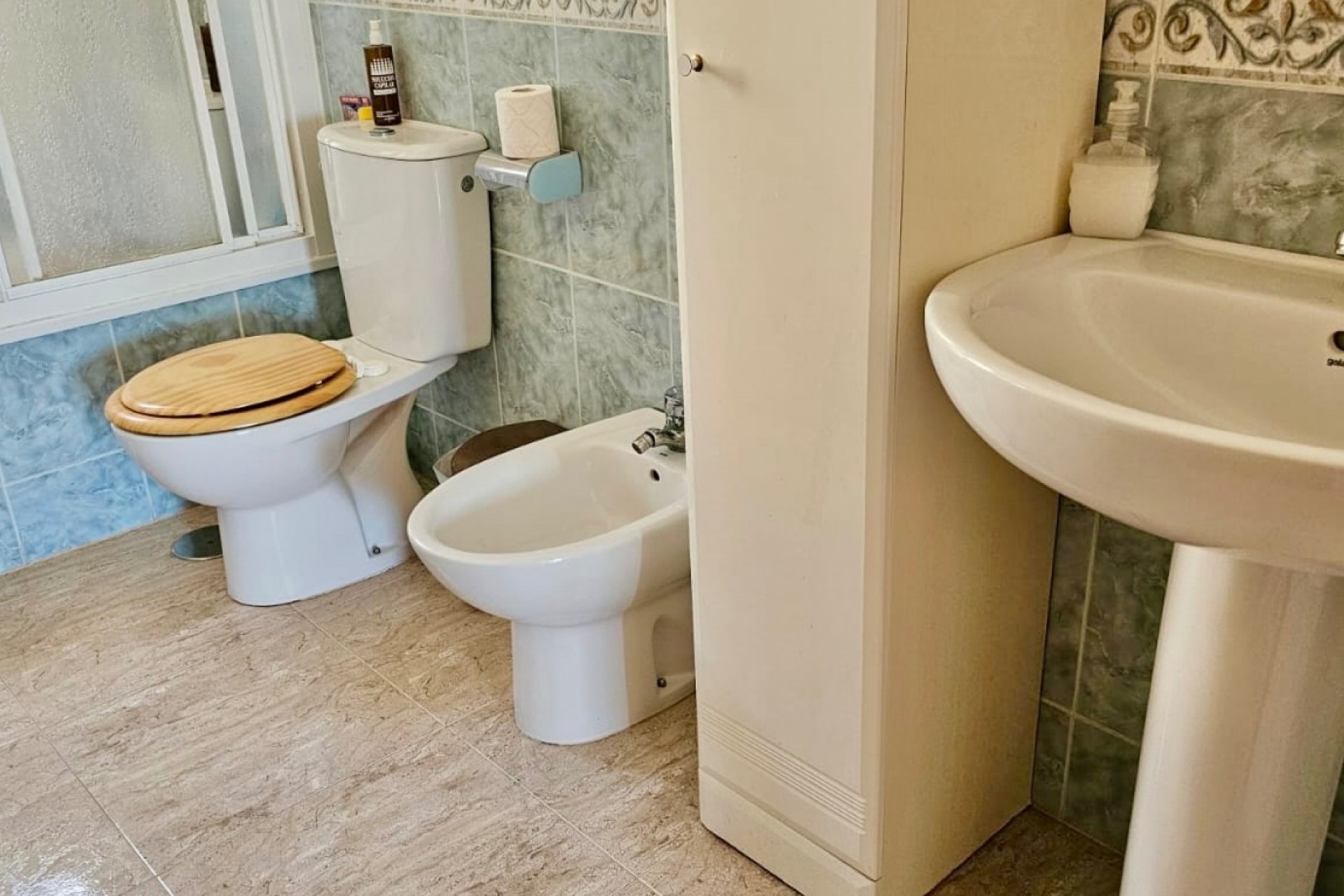 Reventa - Town House -
San Javier - Costa Calida