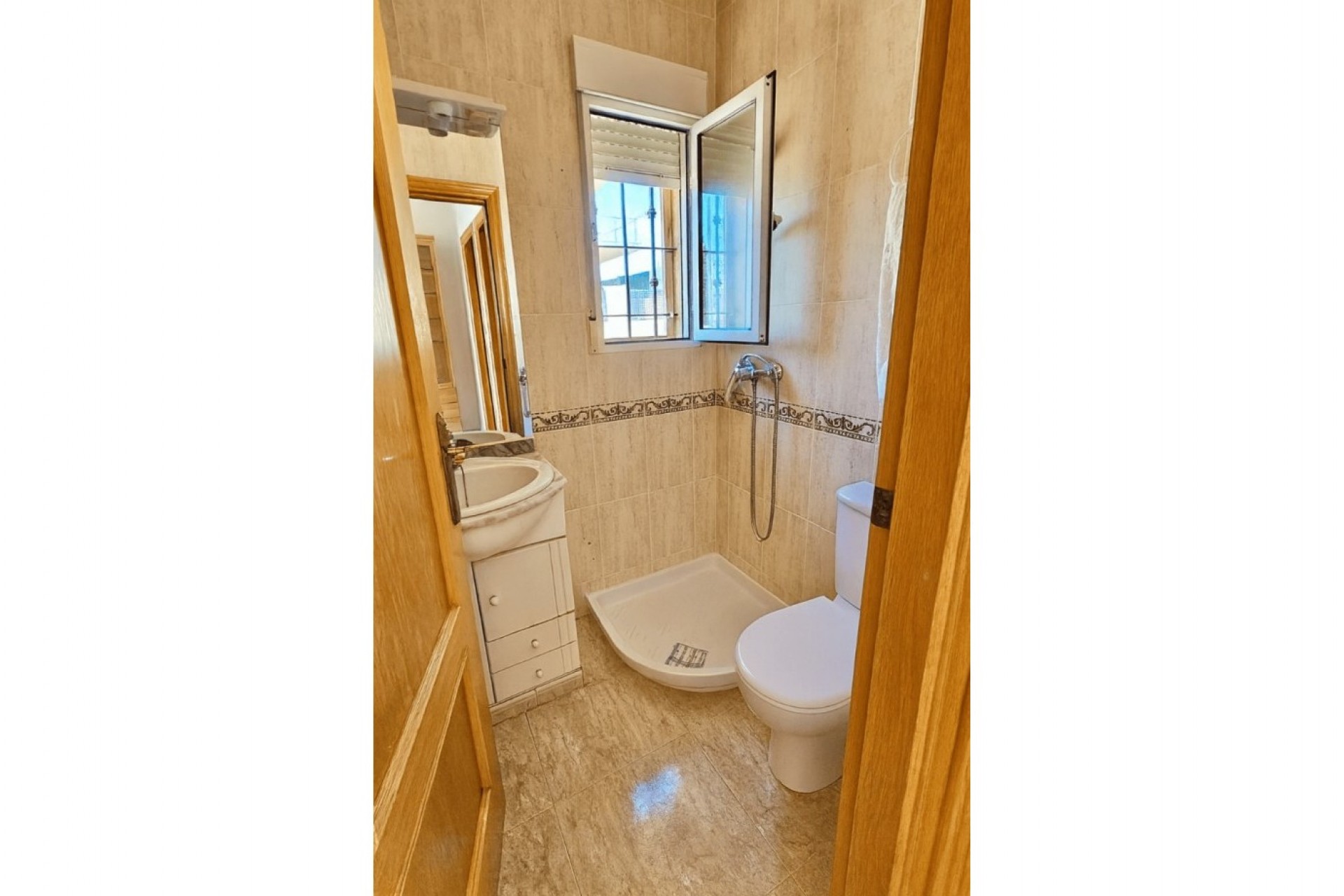 Reventa - Town House -
San Javier - Costa Calida